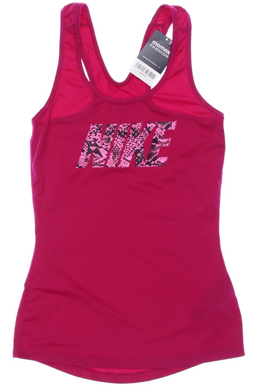 

Nike Damen Top, pink, Gr. 34