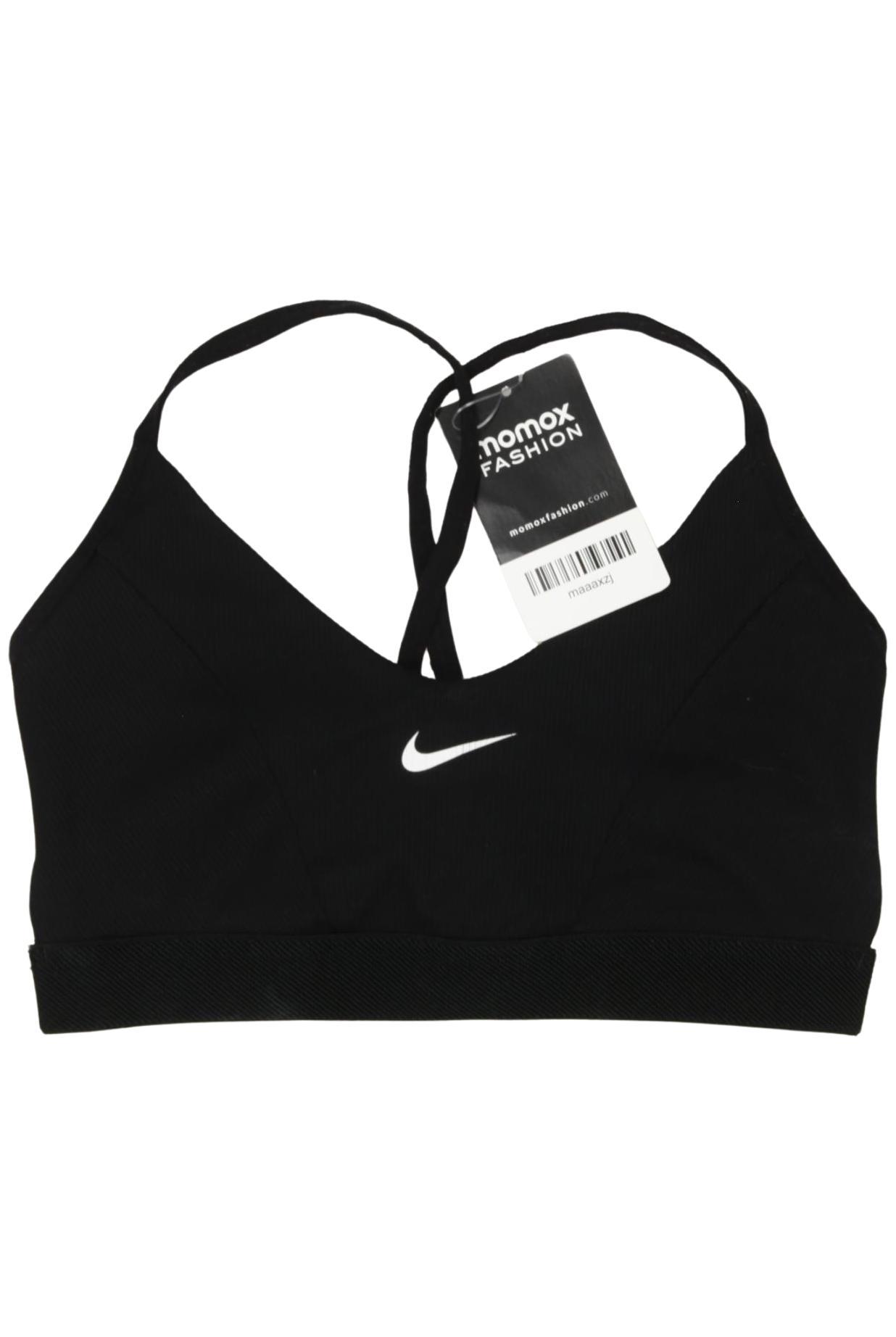 

Nike Damen Top, schwarz, Gr. 36