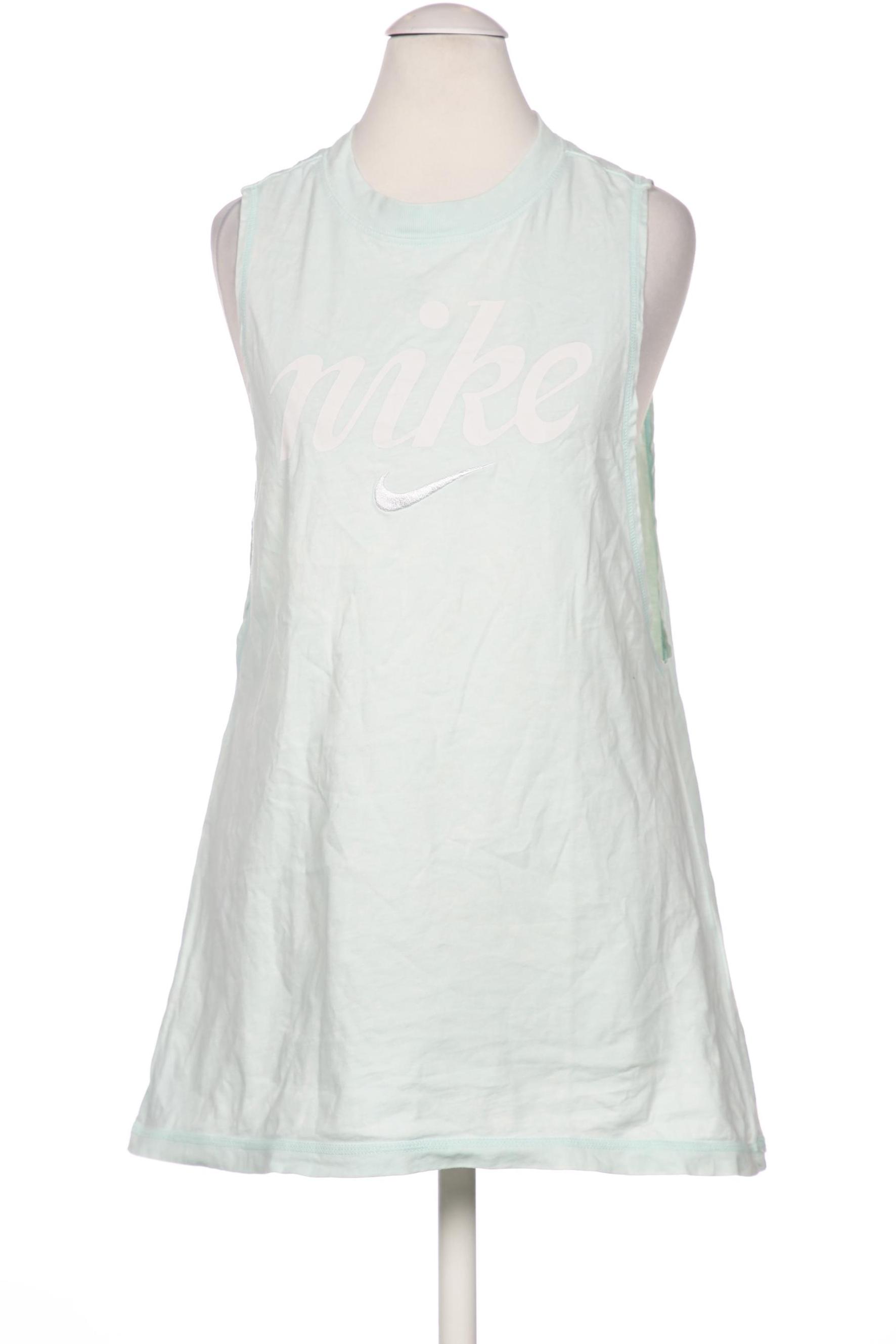 

Nike Damen Top, hellgrün, Gr. 36
