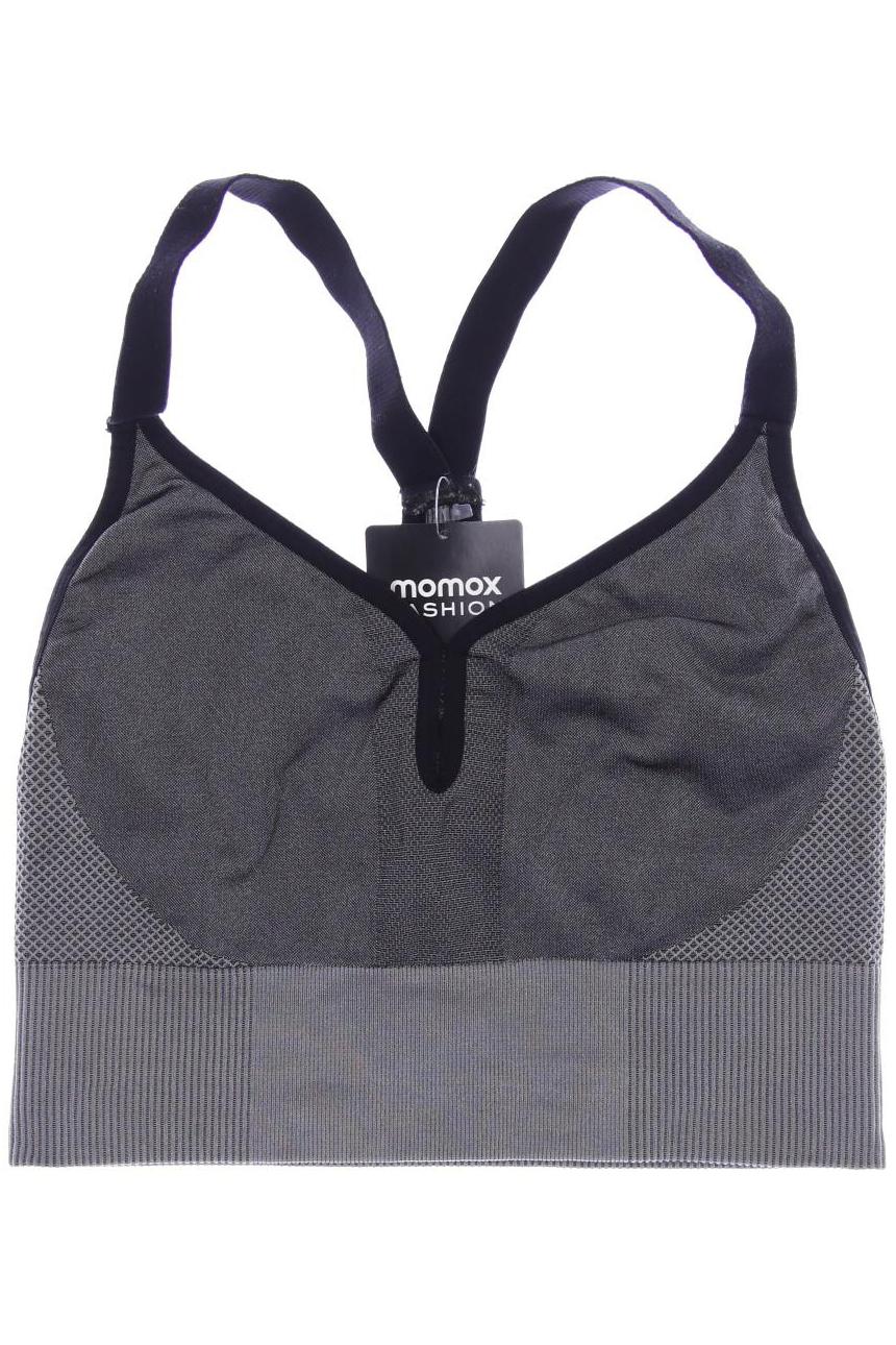 

Nike Damen Top, grau