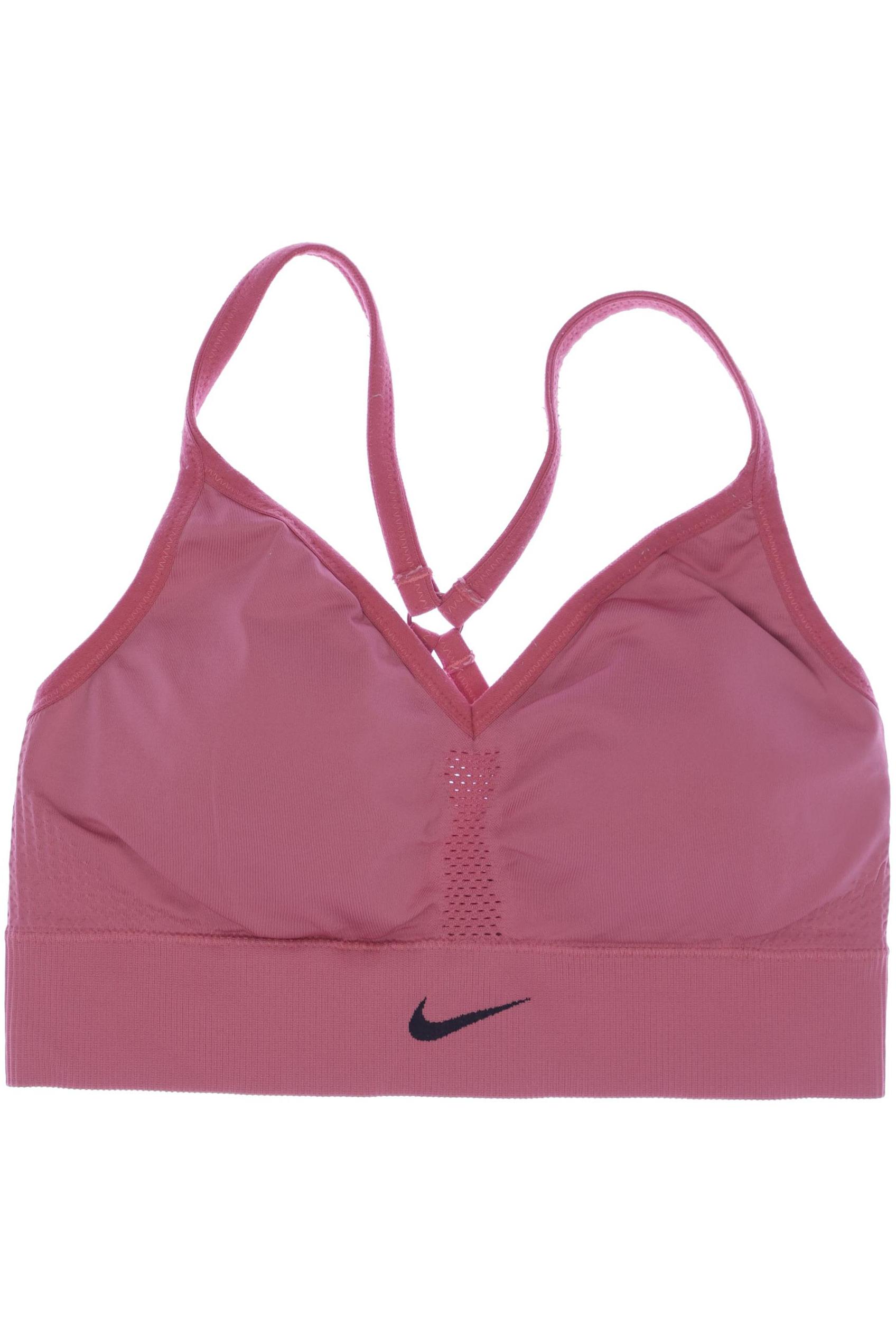 

Nike Damen Top, pink, Gr. 32