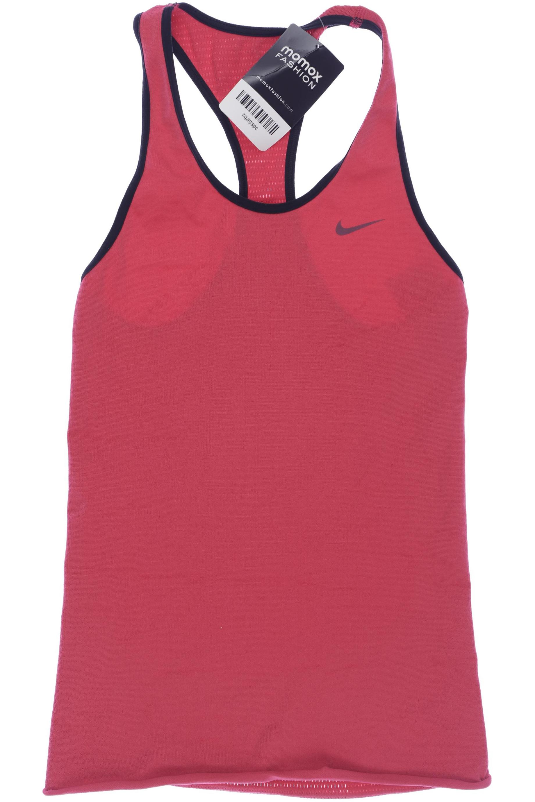 

Nike Damen Top, pink, Gr. 34