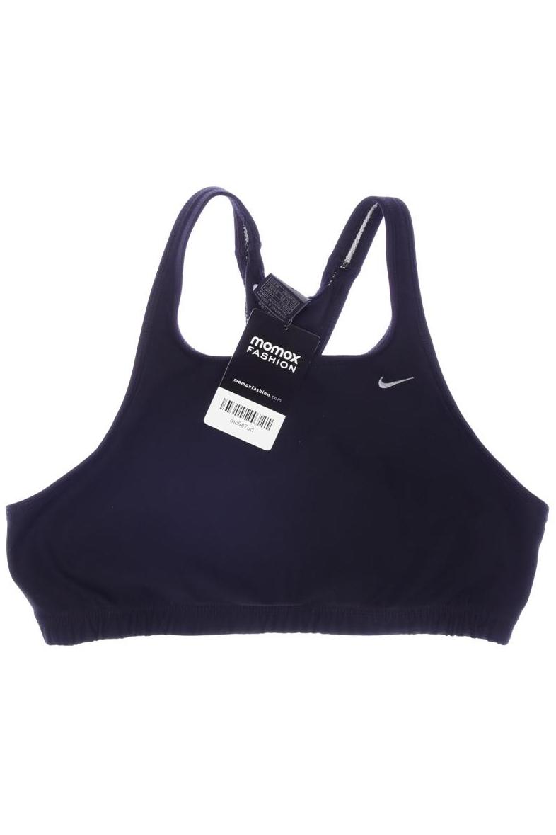 

Nike Damen Top, schwarz, Gr. 38