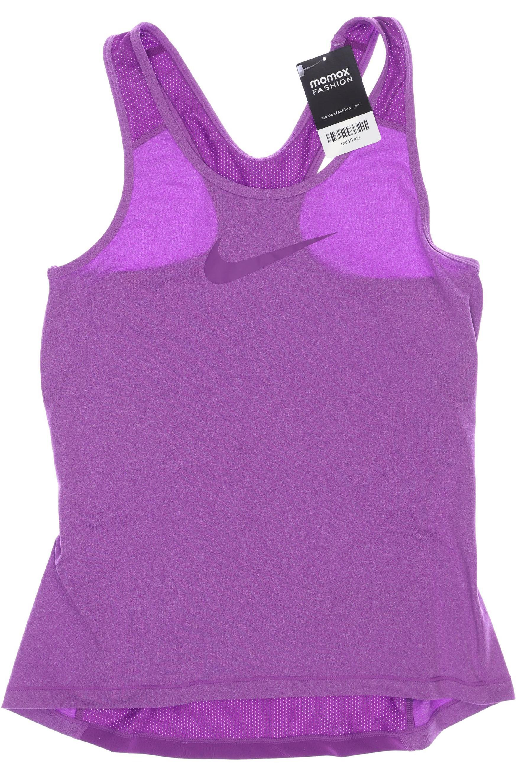 

Nike Damen Top, flieder