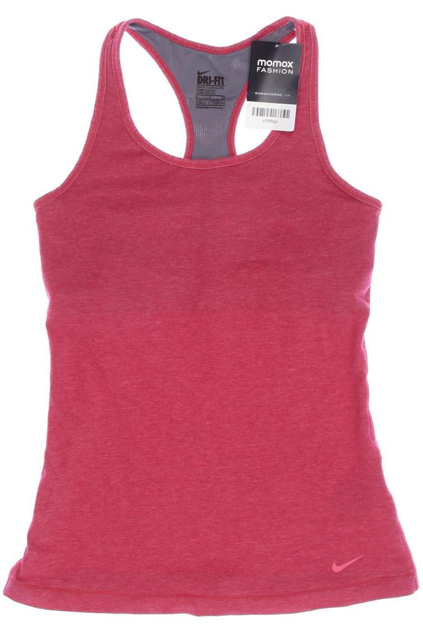

Nike Damen Top, rot, Gr. 36