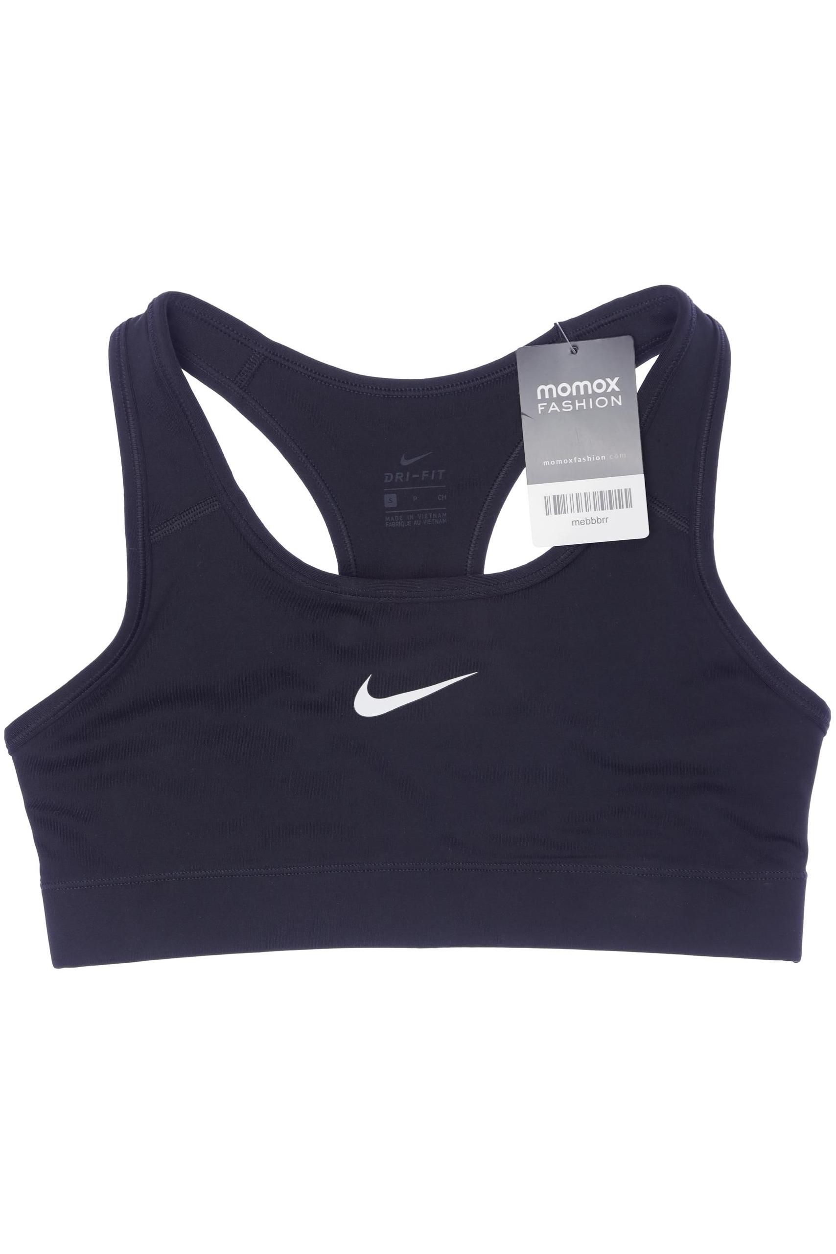 

Nike Damen Top, schwarz, Gr. 36