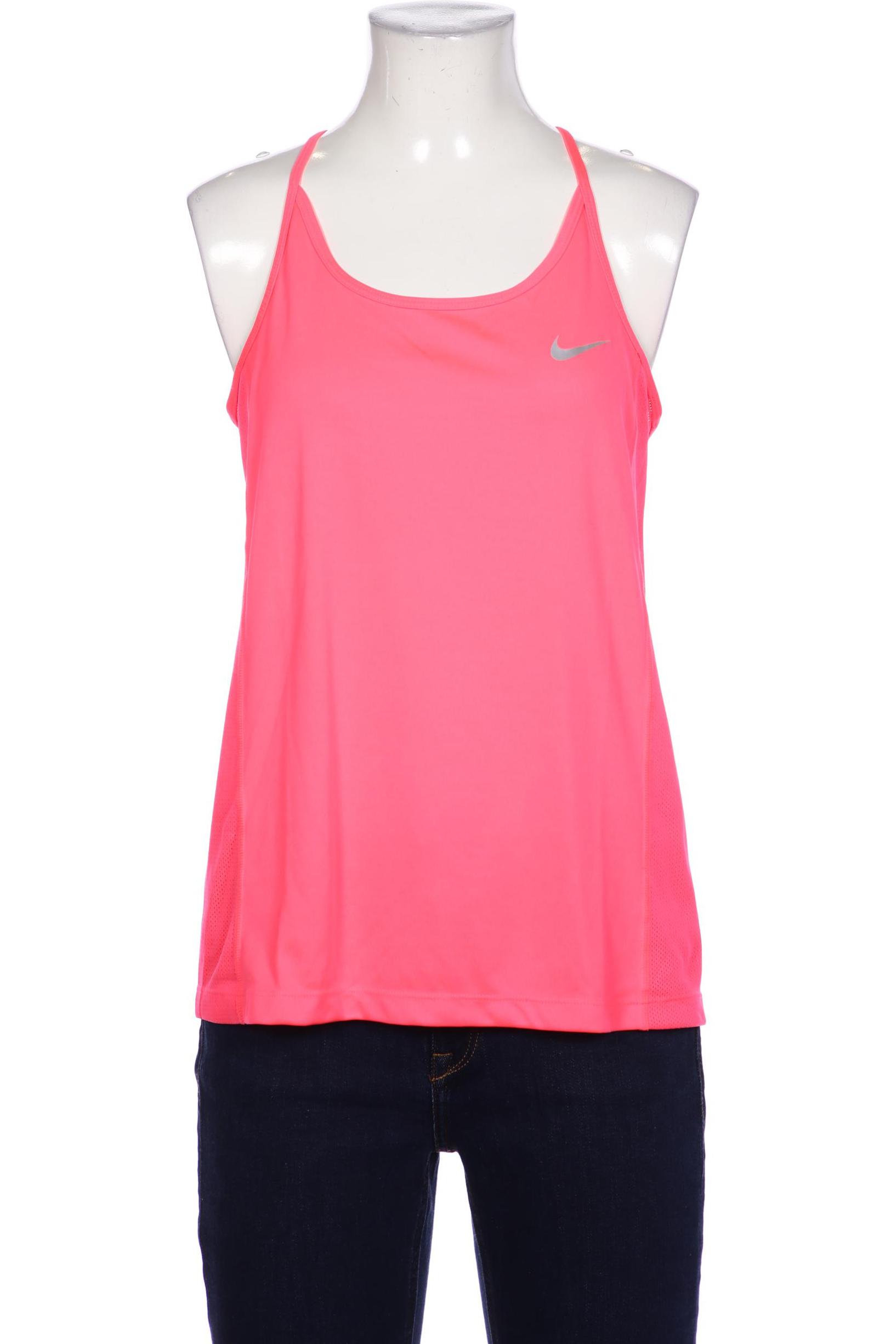 

Nike Damen Top, pink