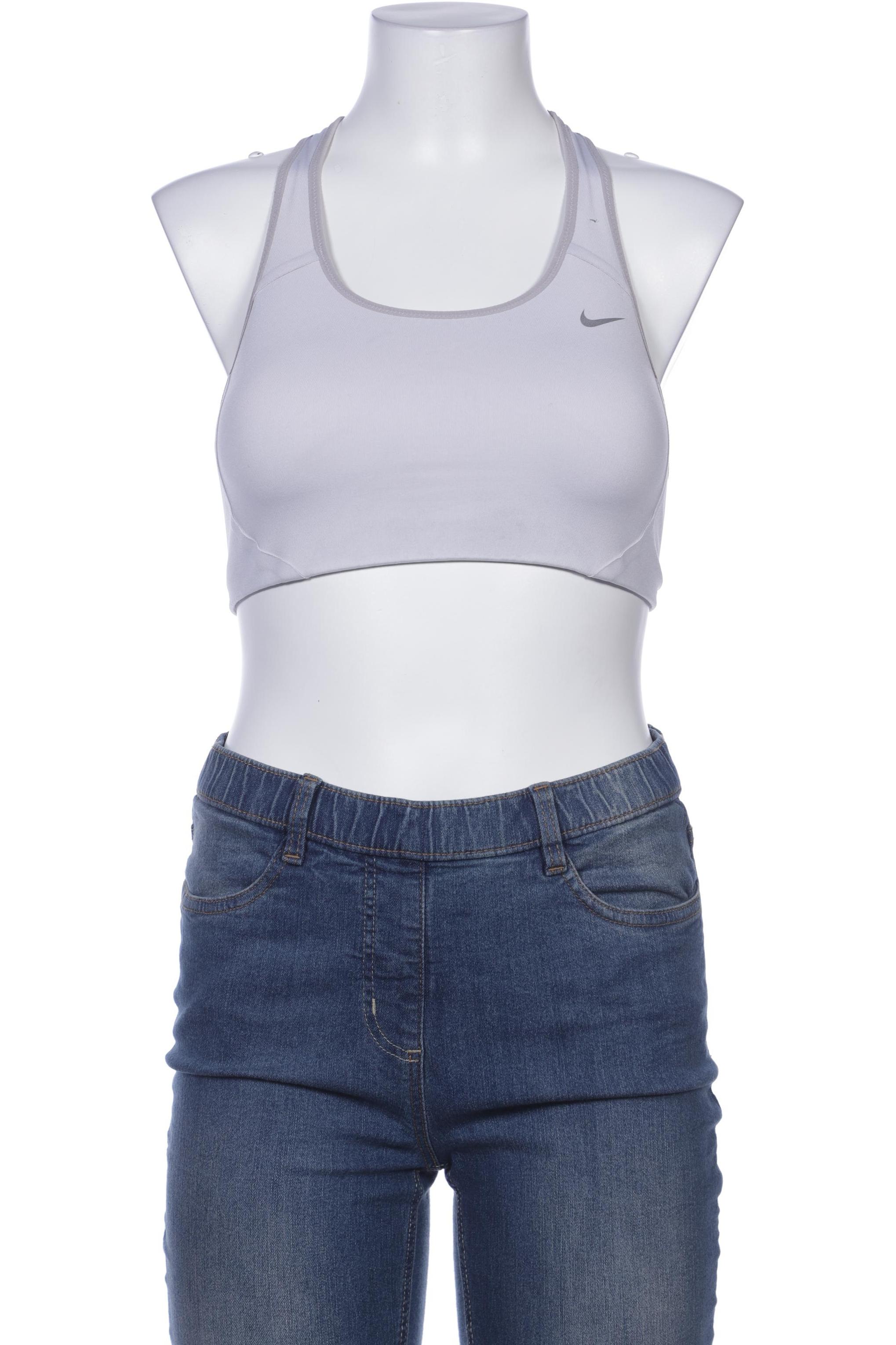 

Nike Damen Top, grau, Gr. 38