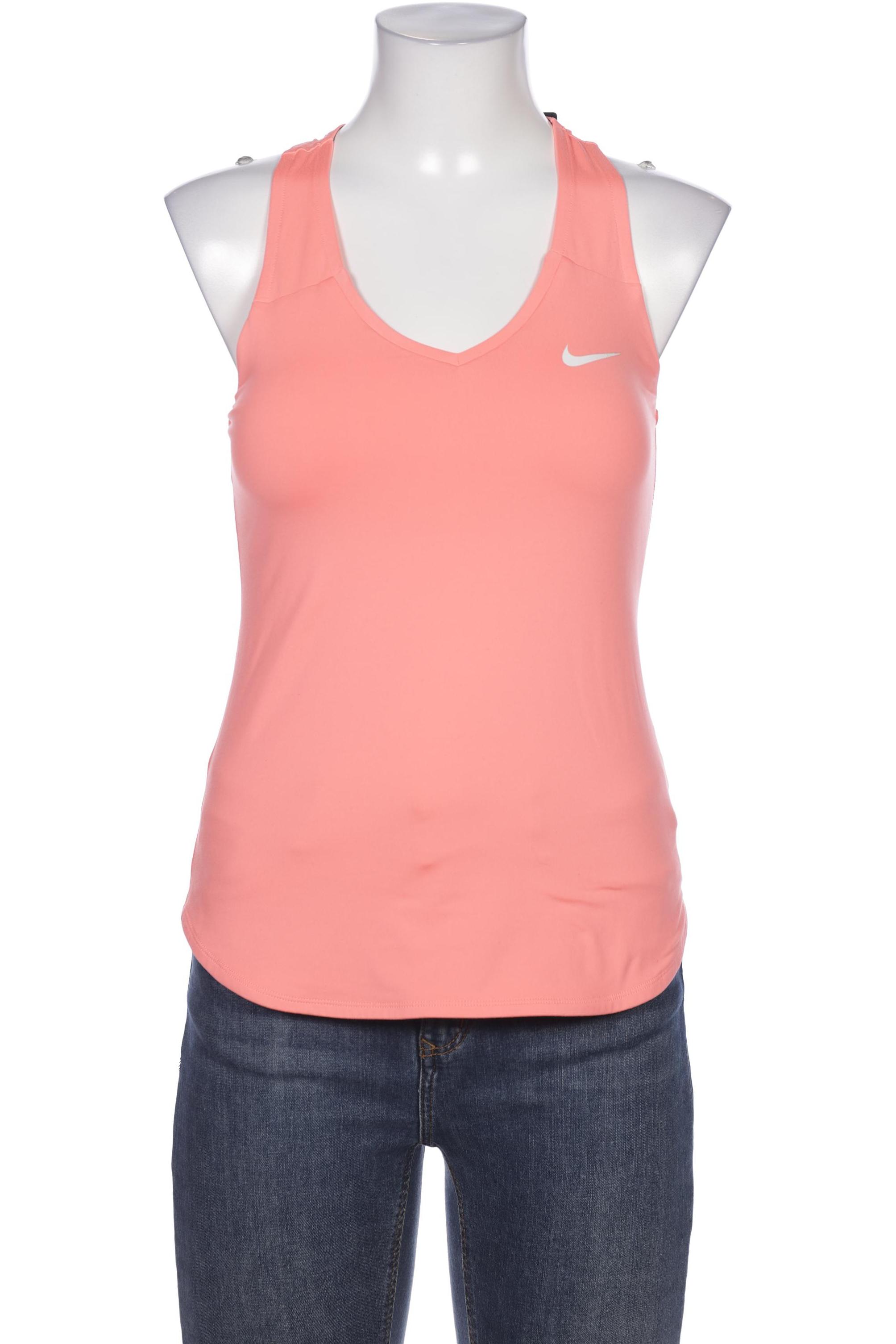 

Nike Damen Top, pink