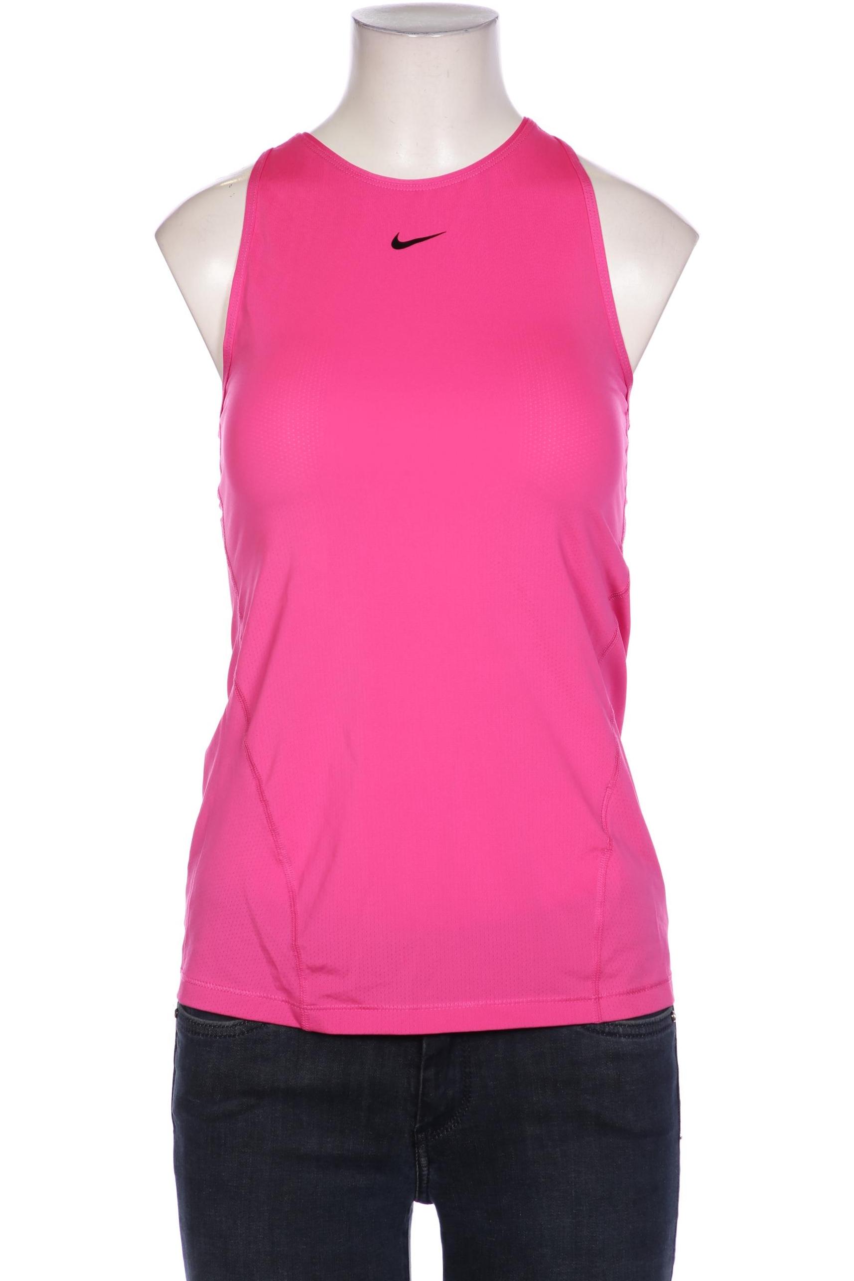 

Nike Damen Top, pink, Gr. 34