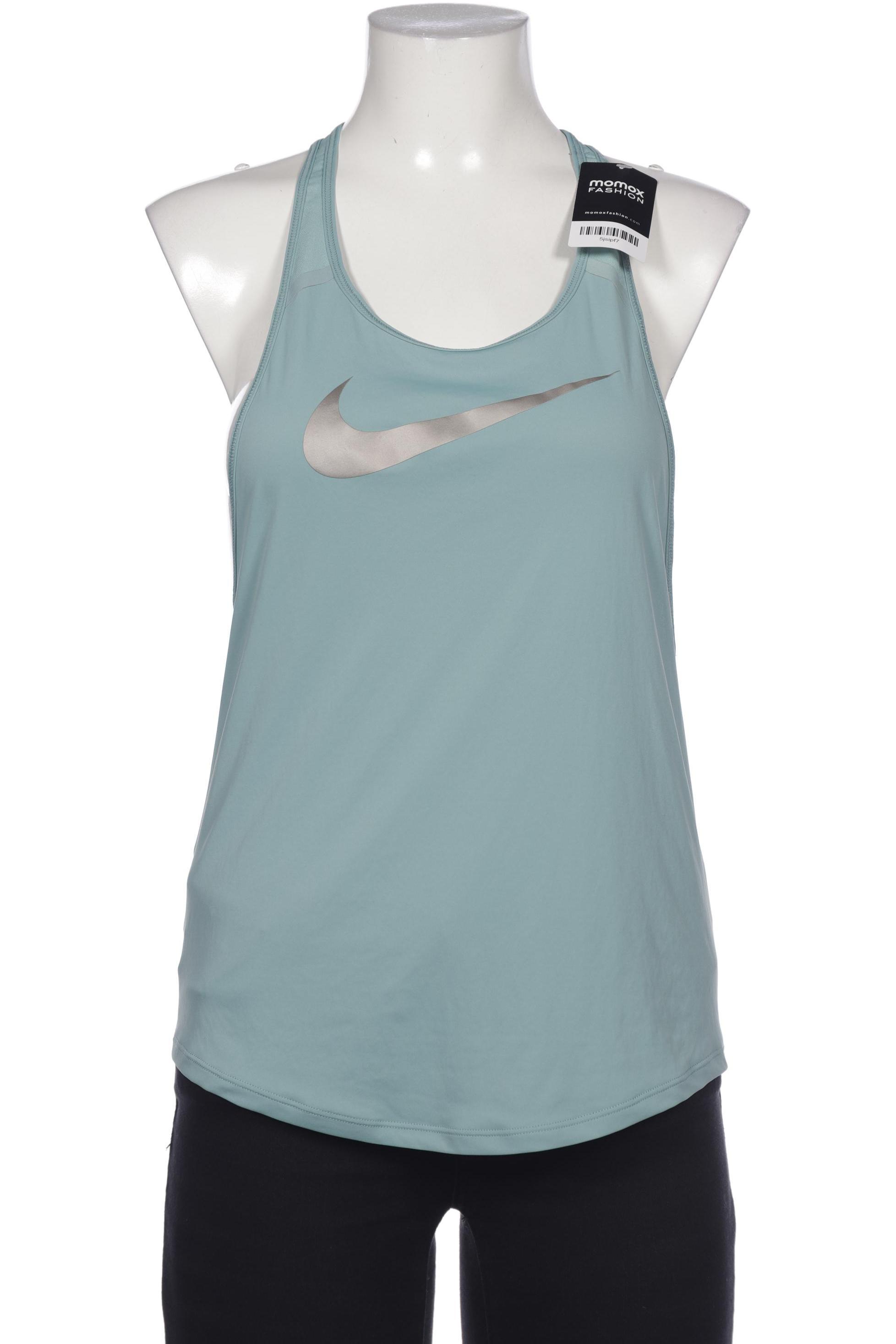

Nike Damen Top, hellgrün, Gr. 36