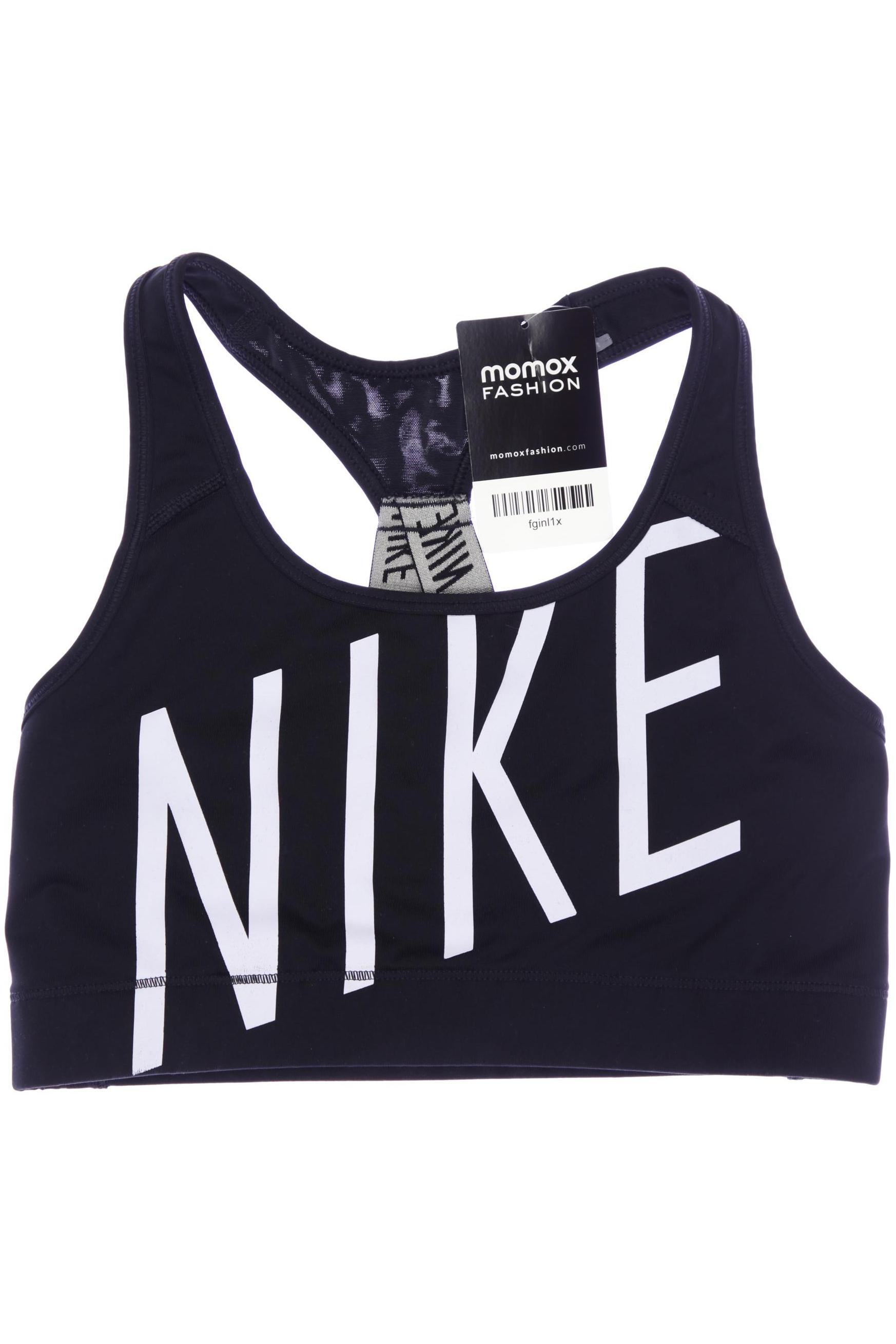 

Nike Damen Top, schwarz, Gr. 38
