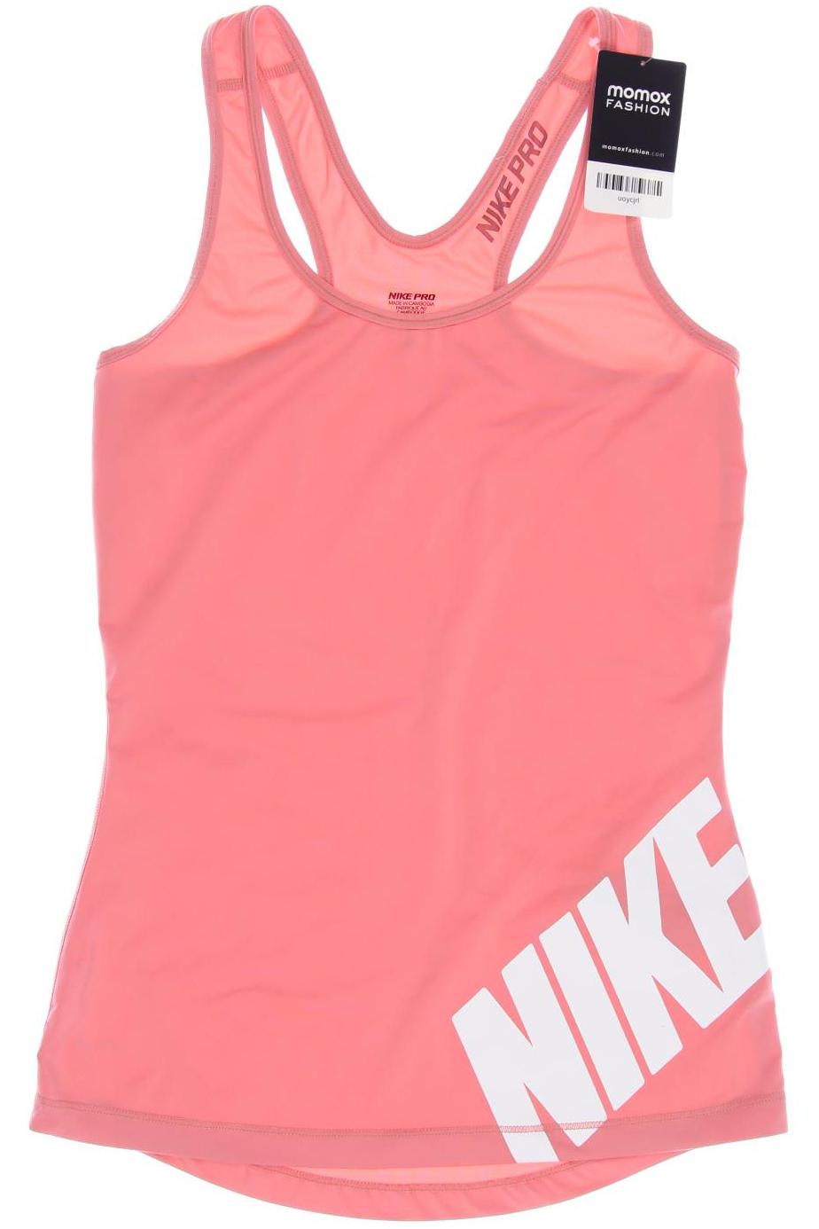 

Nike Damen Top, pink, Gr. 36