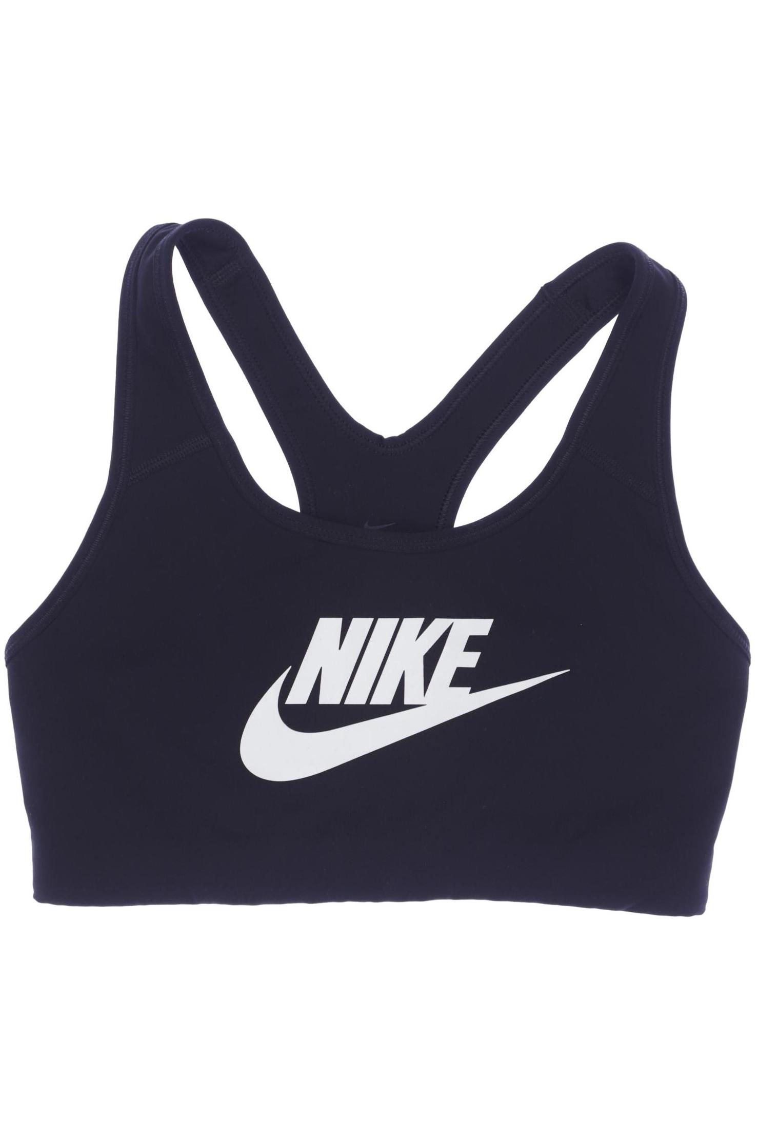 

Nike Damen Top, schwarz, Gr. 36