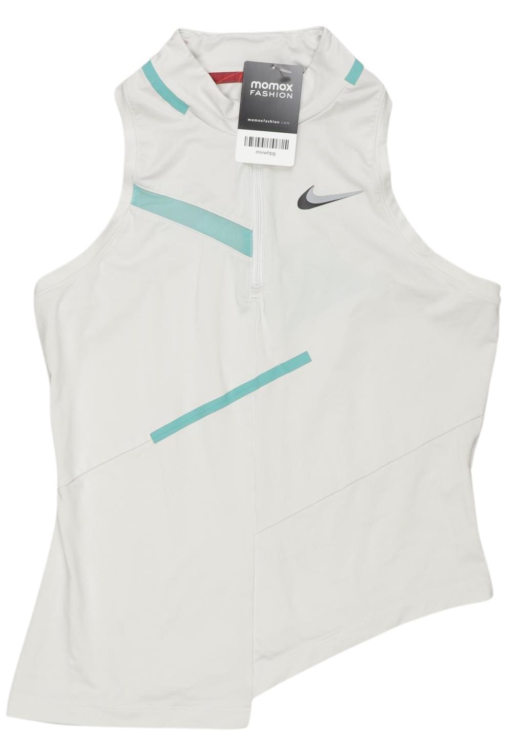 

Nike Damen Top, weiß, Gr. 36