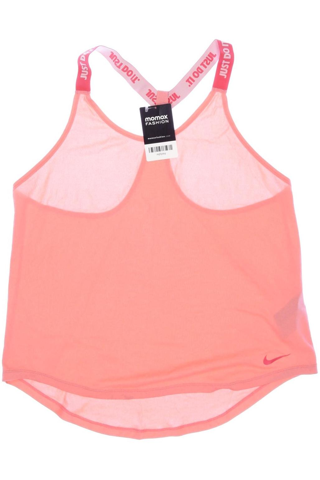 

Nike Damen Top, pink, Gr. 38
