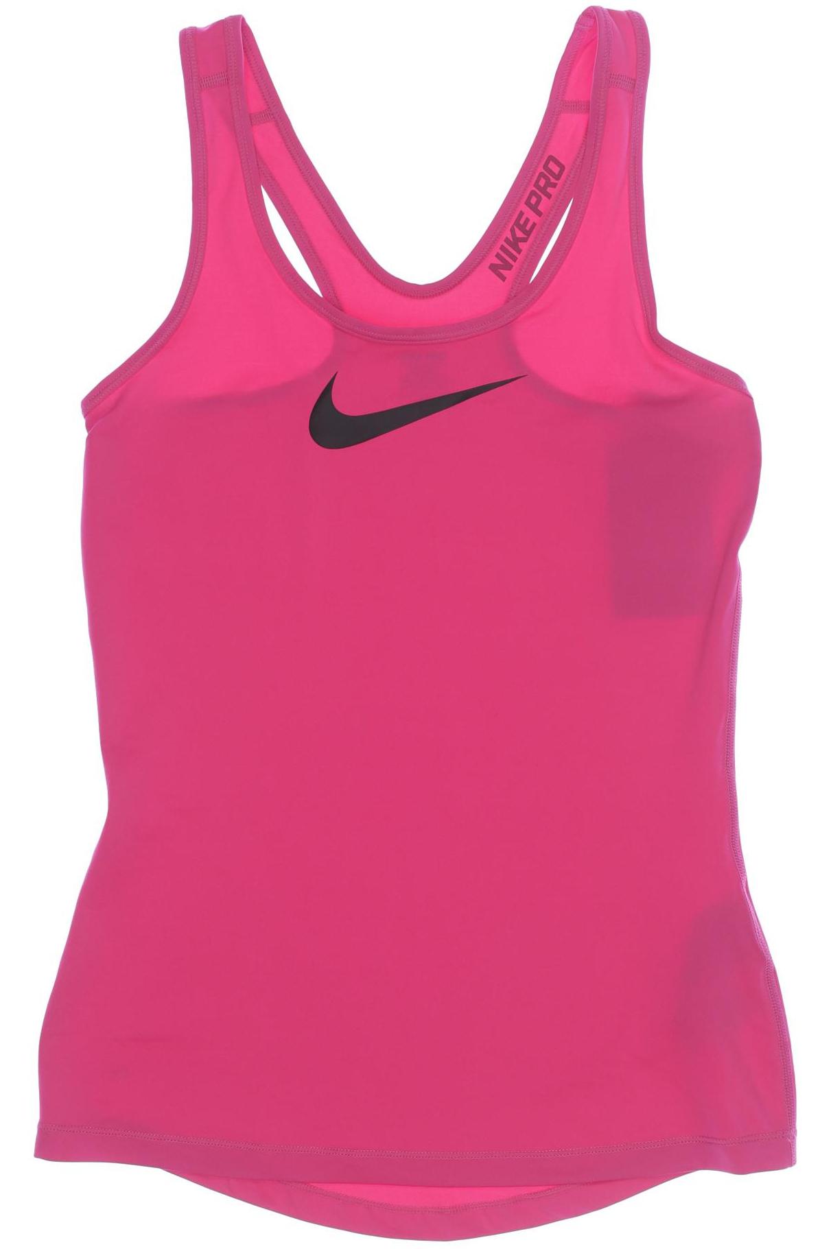 

Nike Damen Top, pink, Gr. 36
