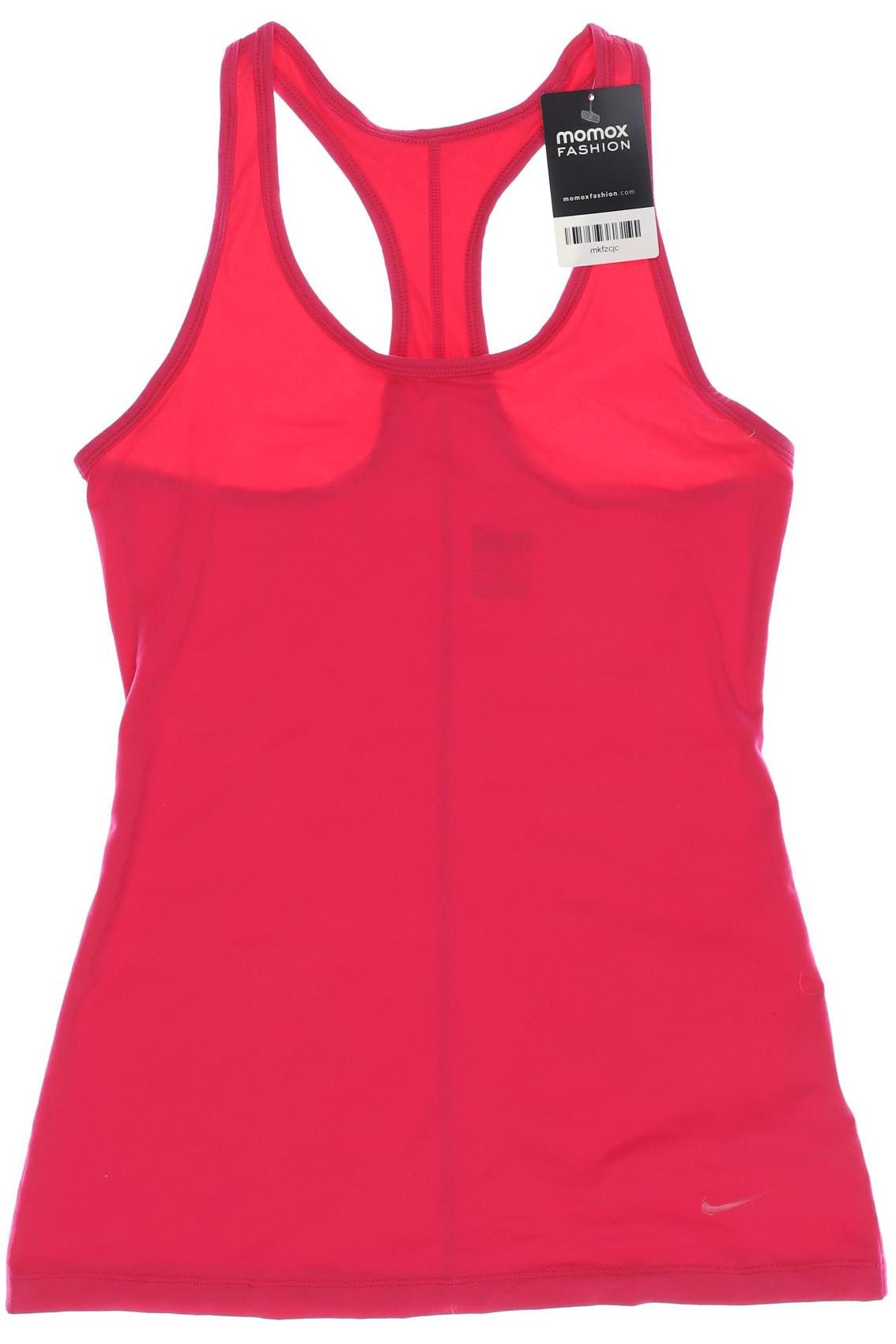 

Nike Damen Top, pink