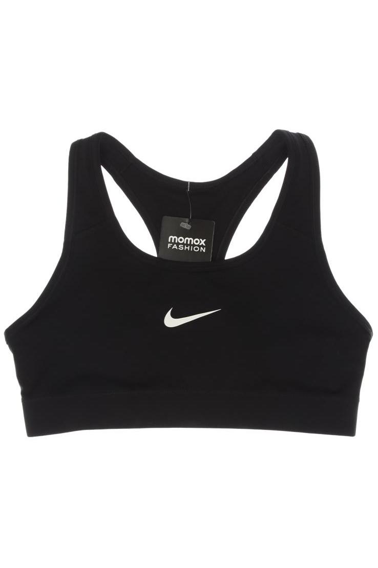 

Nike Damen Top, schwarz