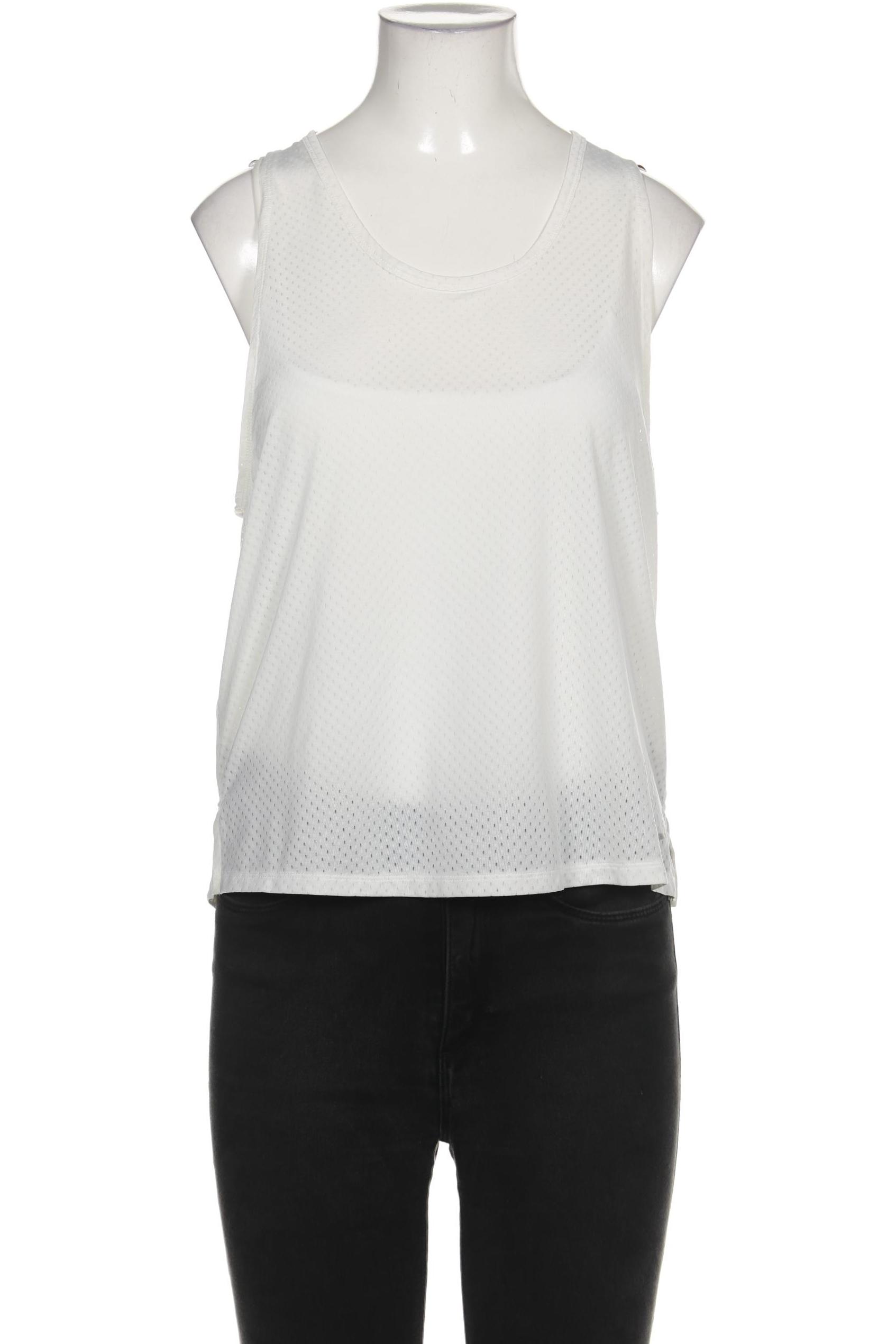 

Nike Damen Top, weiß, Gr. 38
