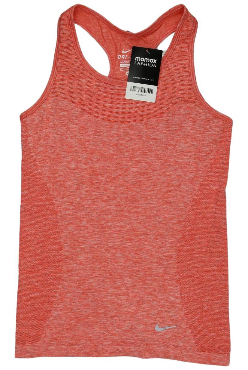 

Nike Damen Top, pink, Gr. 34
