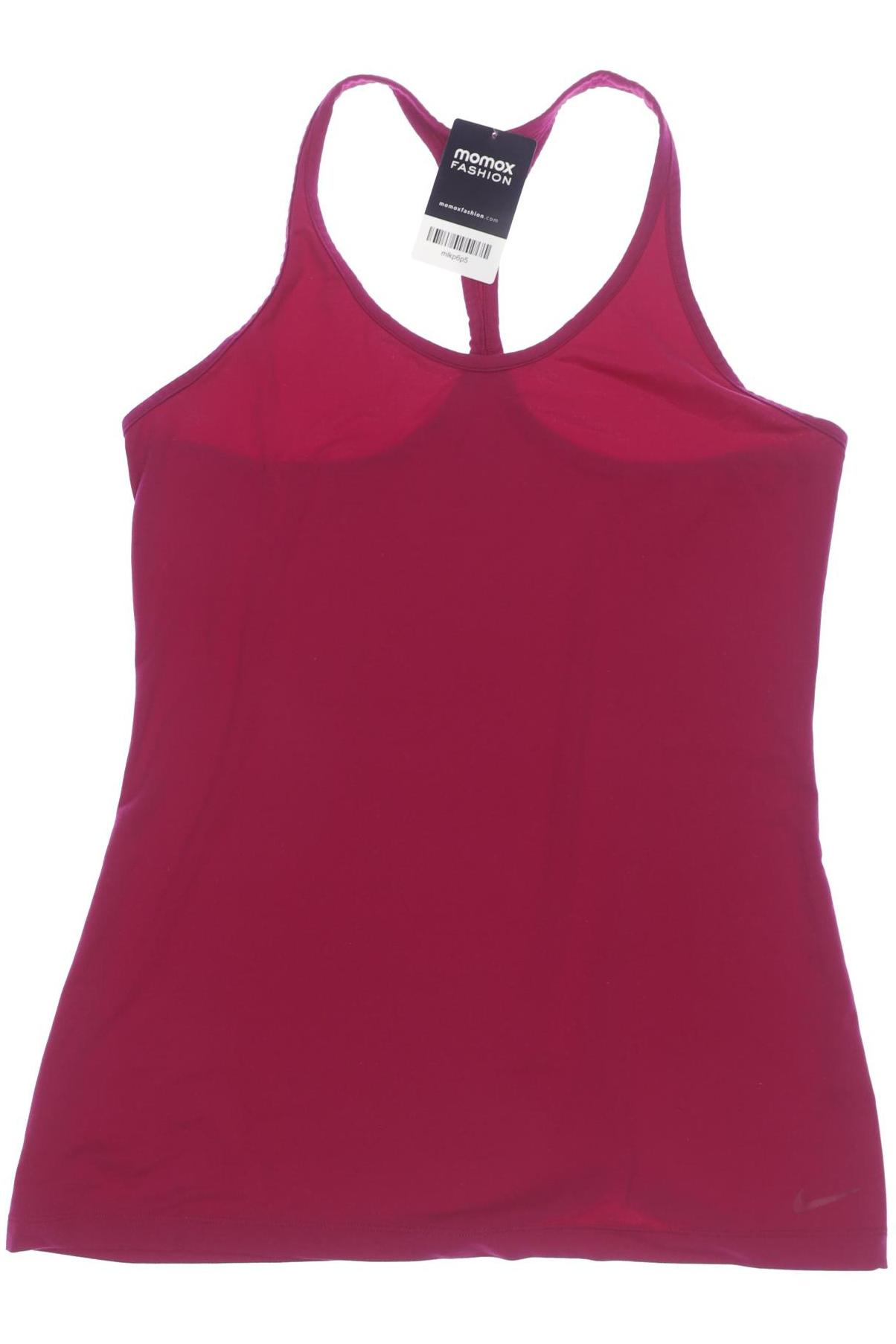 

Nike Damen Top, pink, Gr. 38