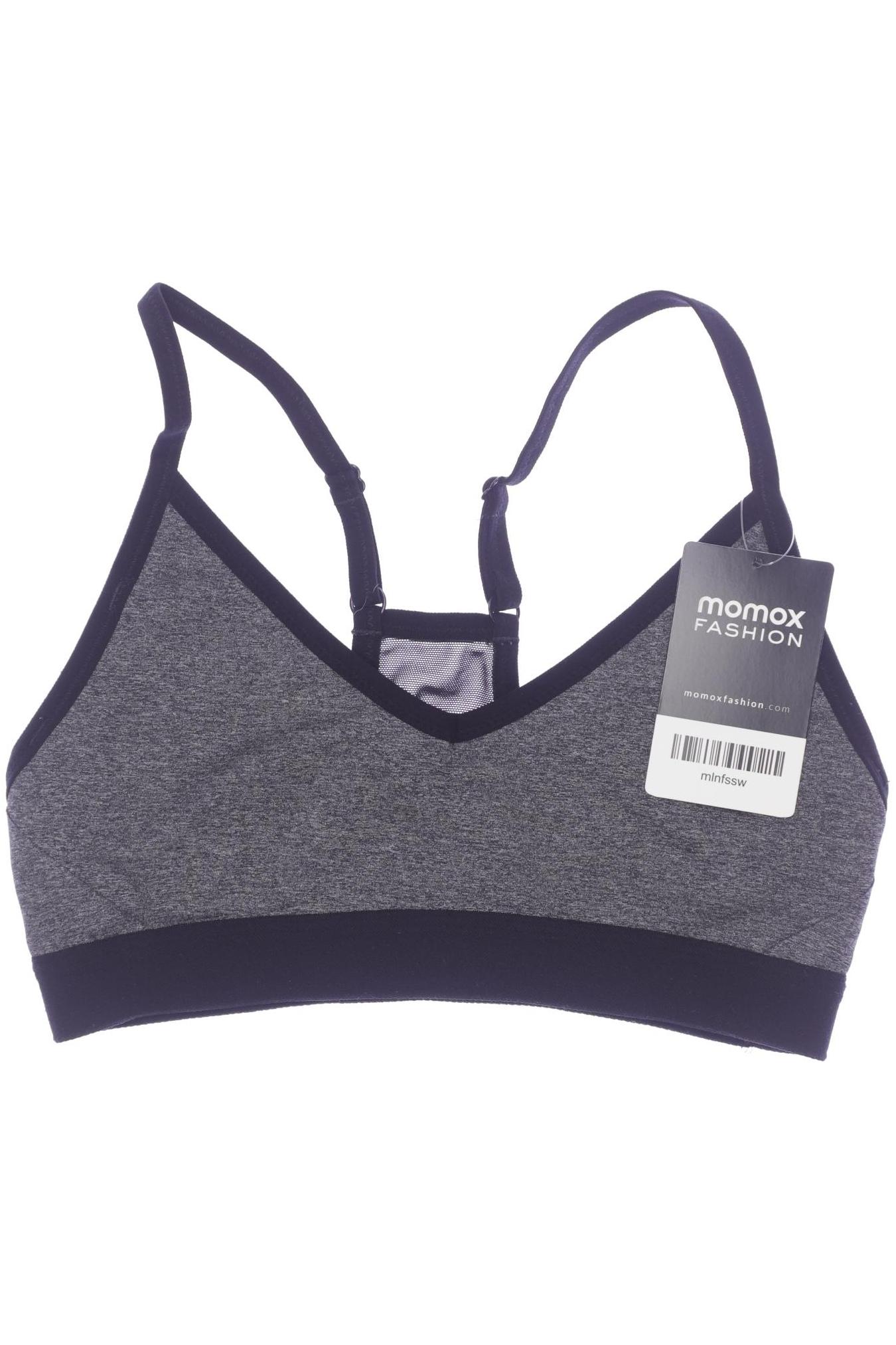 

Nike Damen Top, grau, Gr. 34