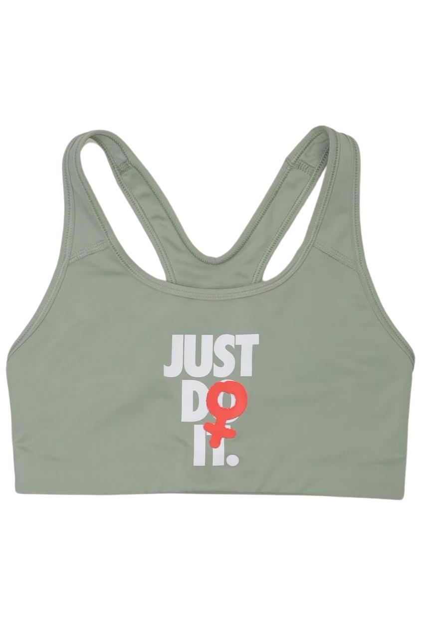 

Nike Damen Top, hellgrün, Gr. 36