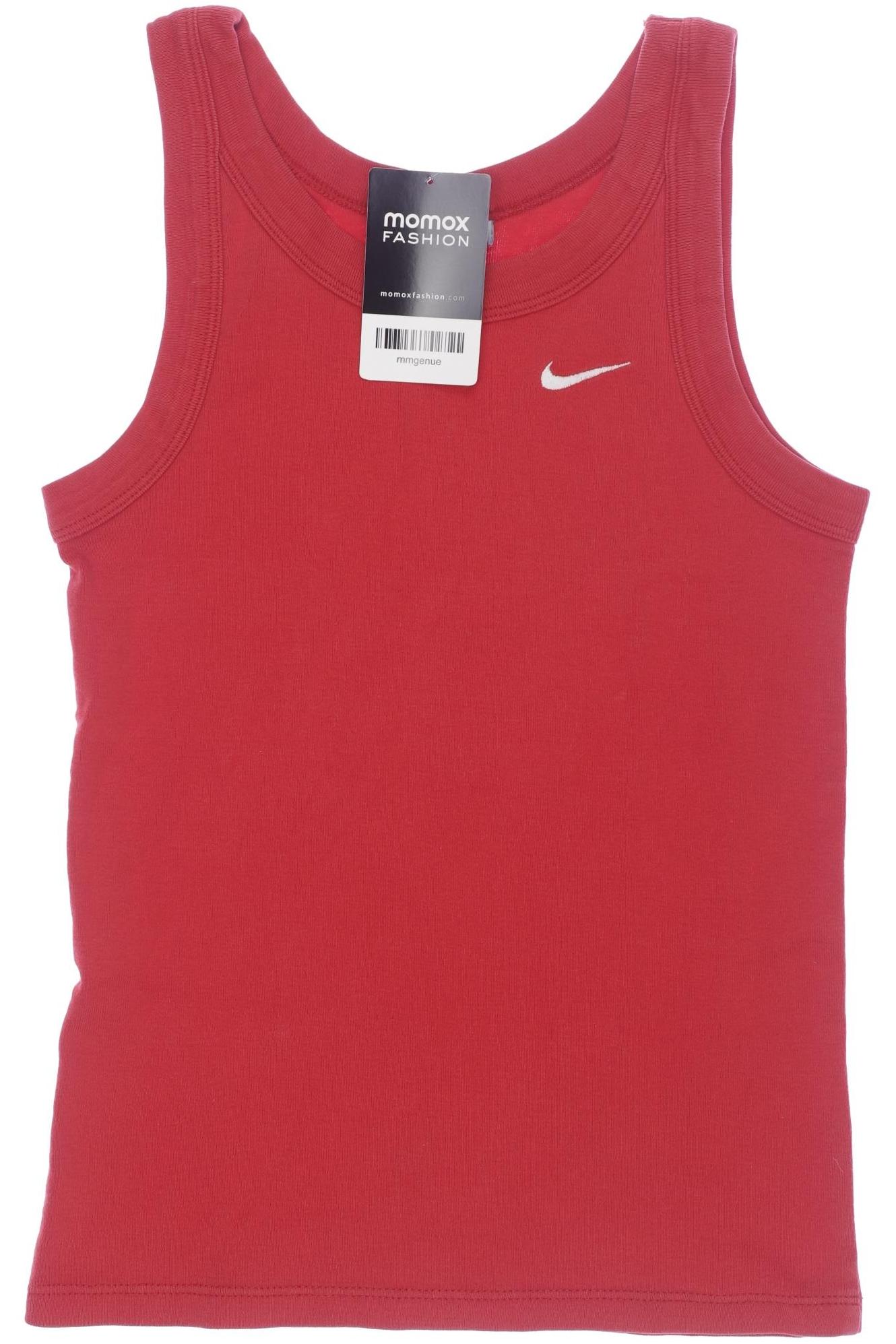 

Nike Damen Top, rot, Gr. 38
