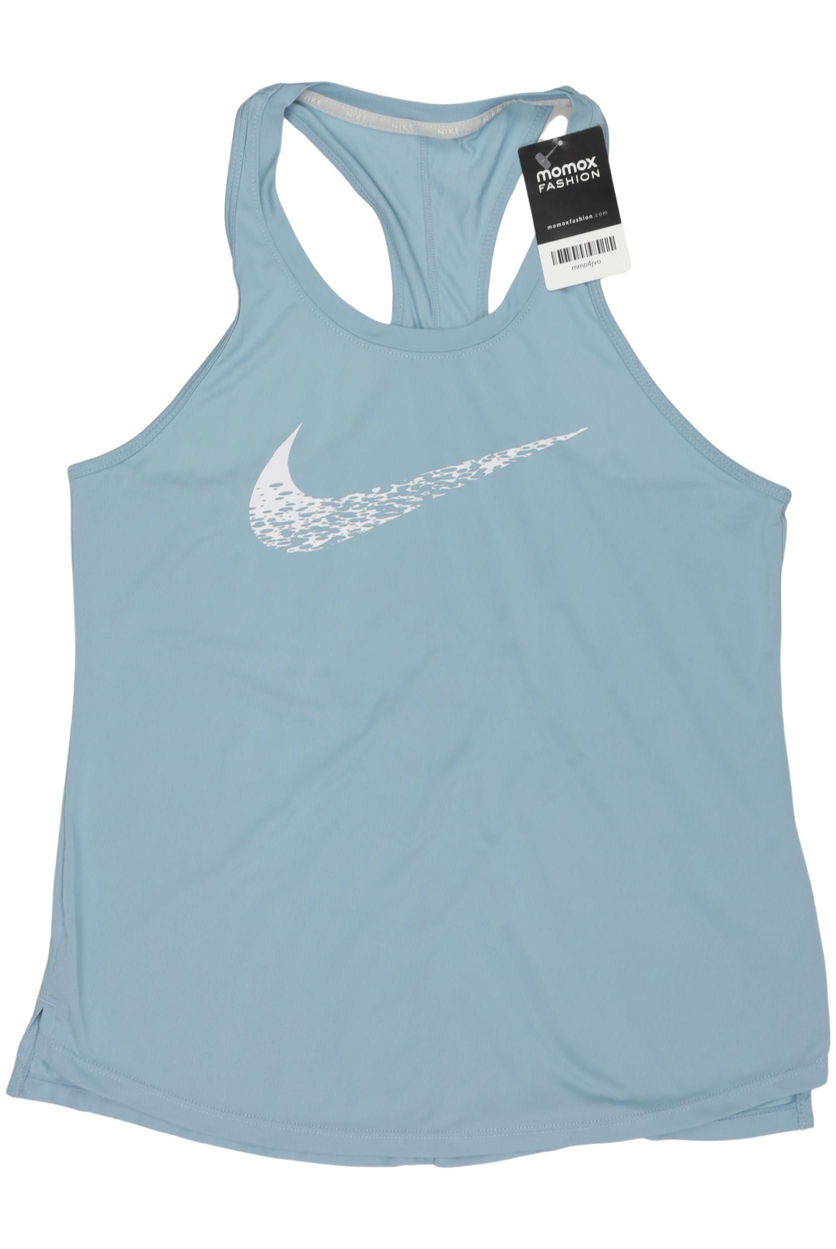 

Nike Damen Top, hellblau, Gr. 36