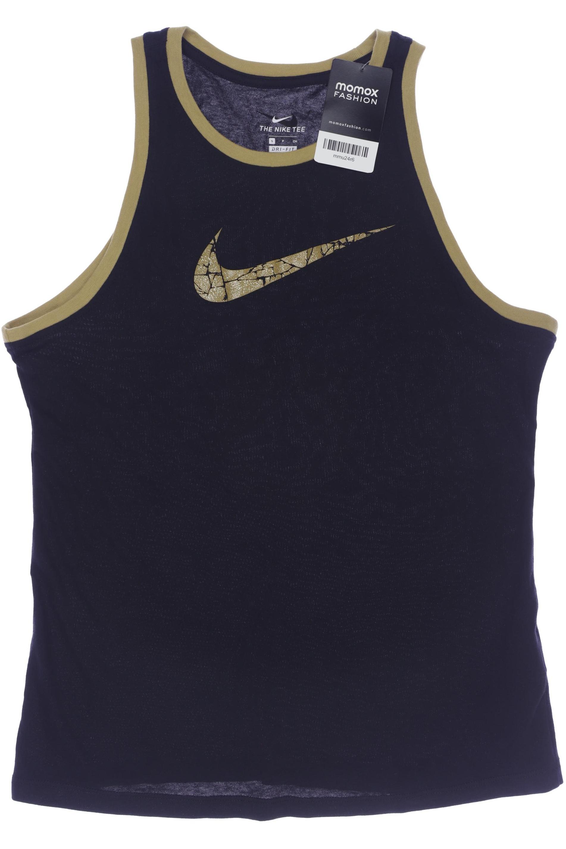 

Nike Damen Top, schwarz, Gr. 36