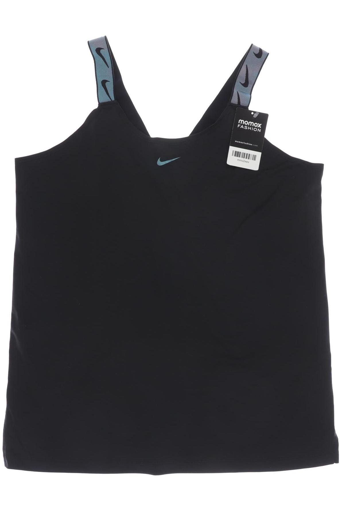

Nike Damen Top, schwarz, Gr. 42