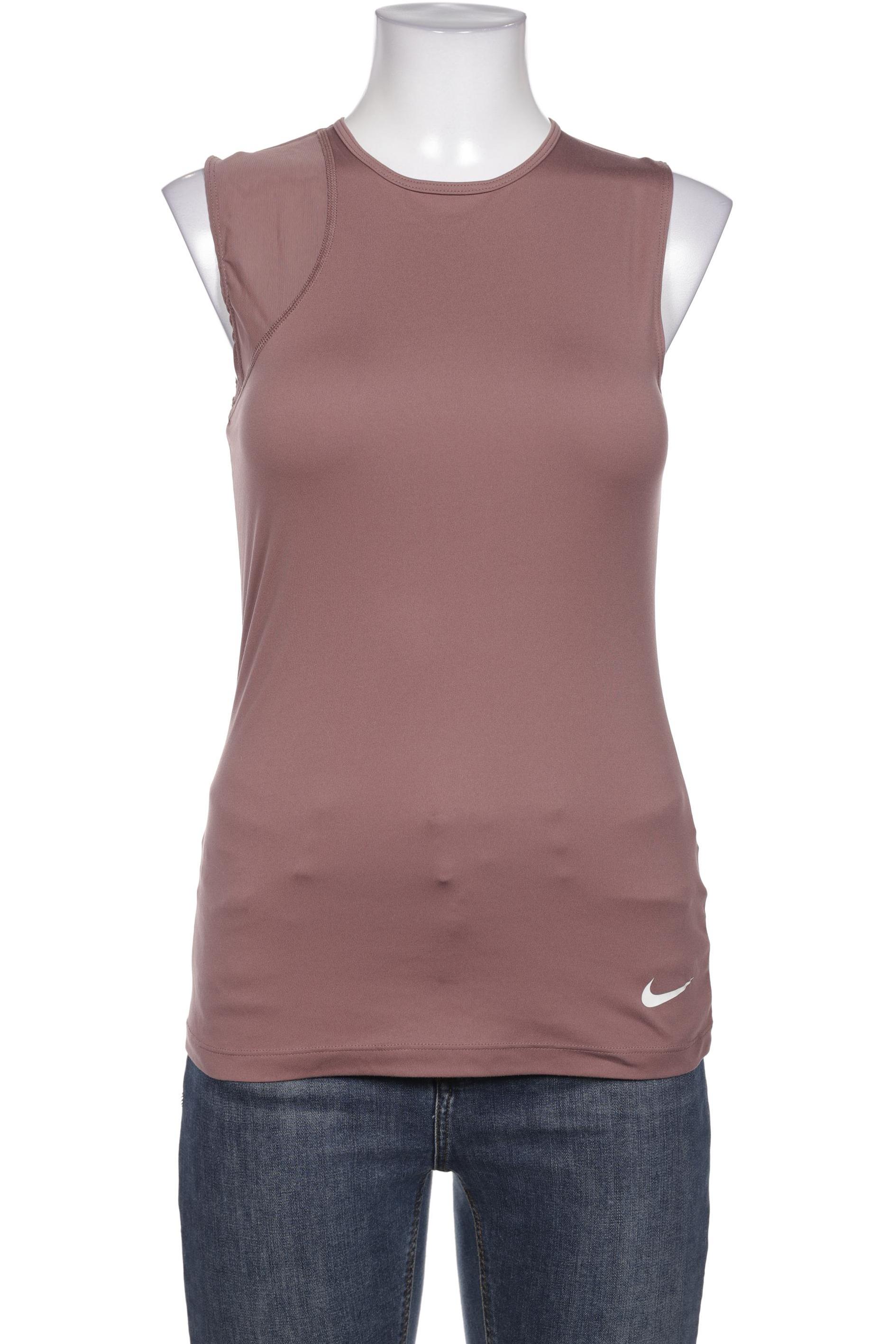

Nike Damen Top, pink, Gr. 36