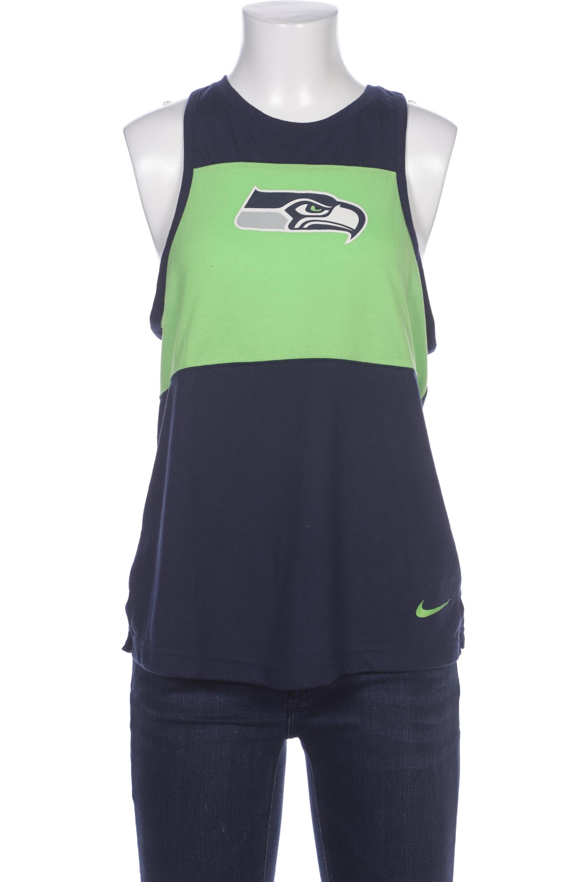 

Nike Damen Top, marineblau, Gr. 38