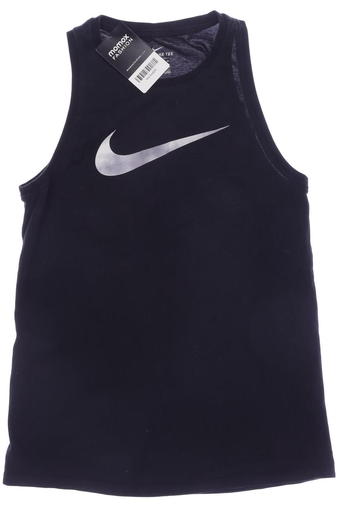

Nike Damen Top, schwarz, Gr. 34