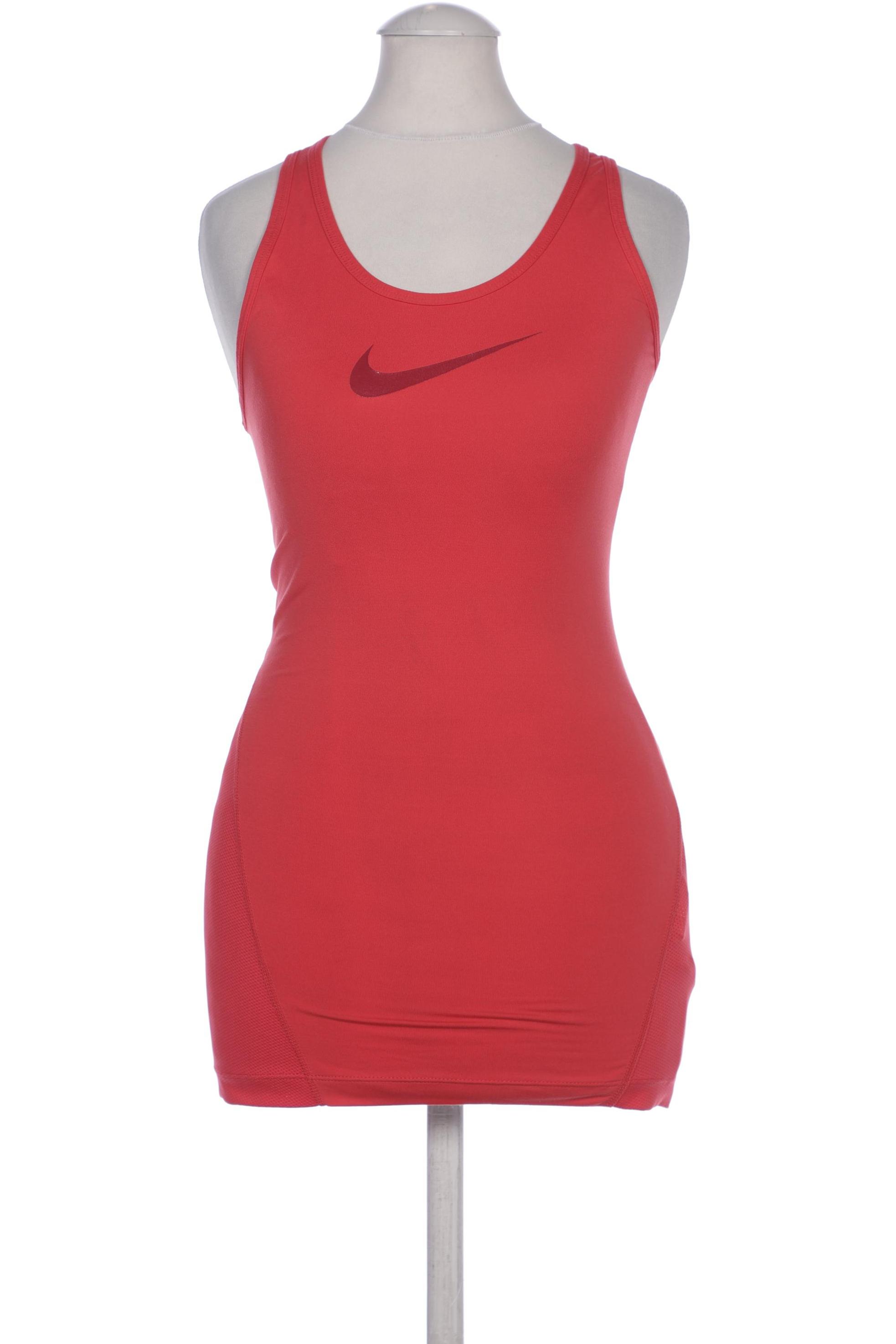 

Nike Damen Top, pink, Gr. 34