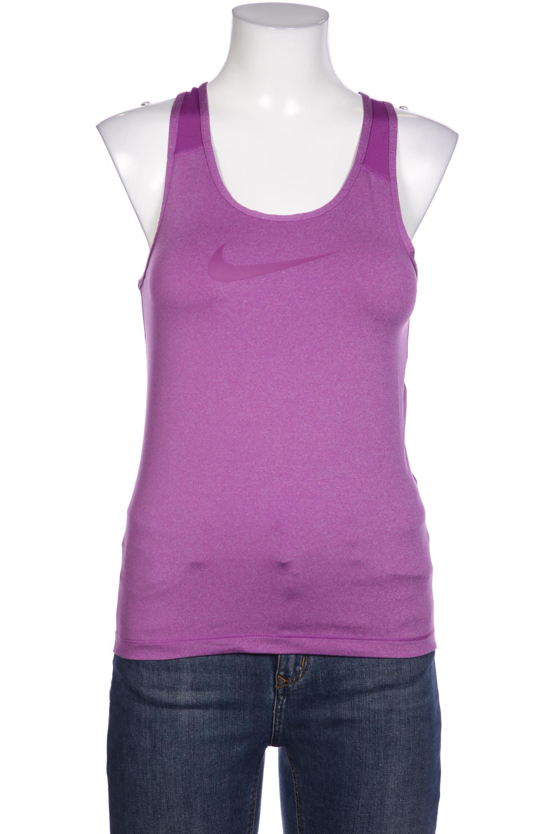 

Nike Damen Top, flieder