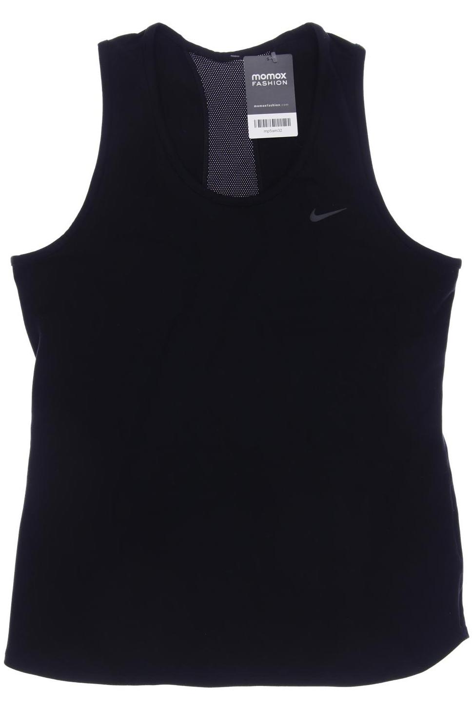 

Nike Damen Top, schwarz