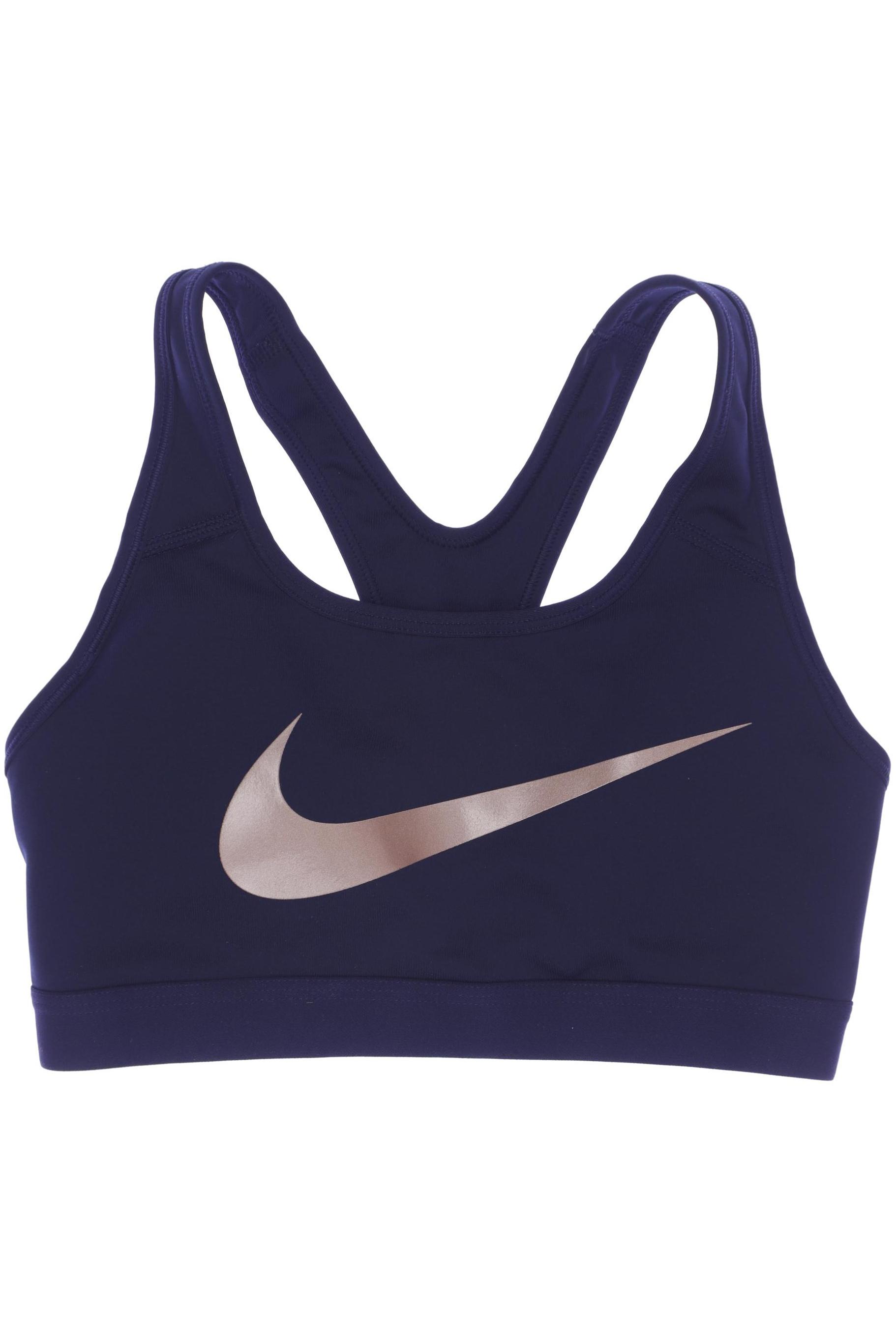 

Nike Damen Top, marineblau, Gr. 36