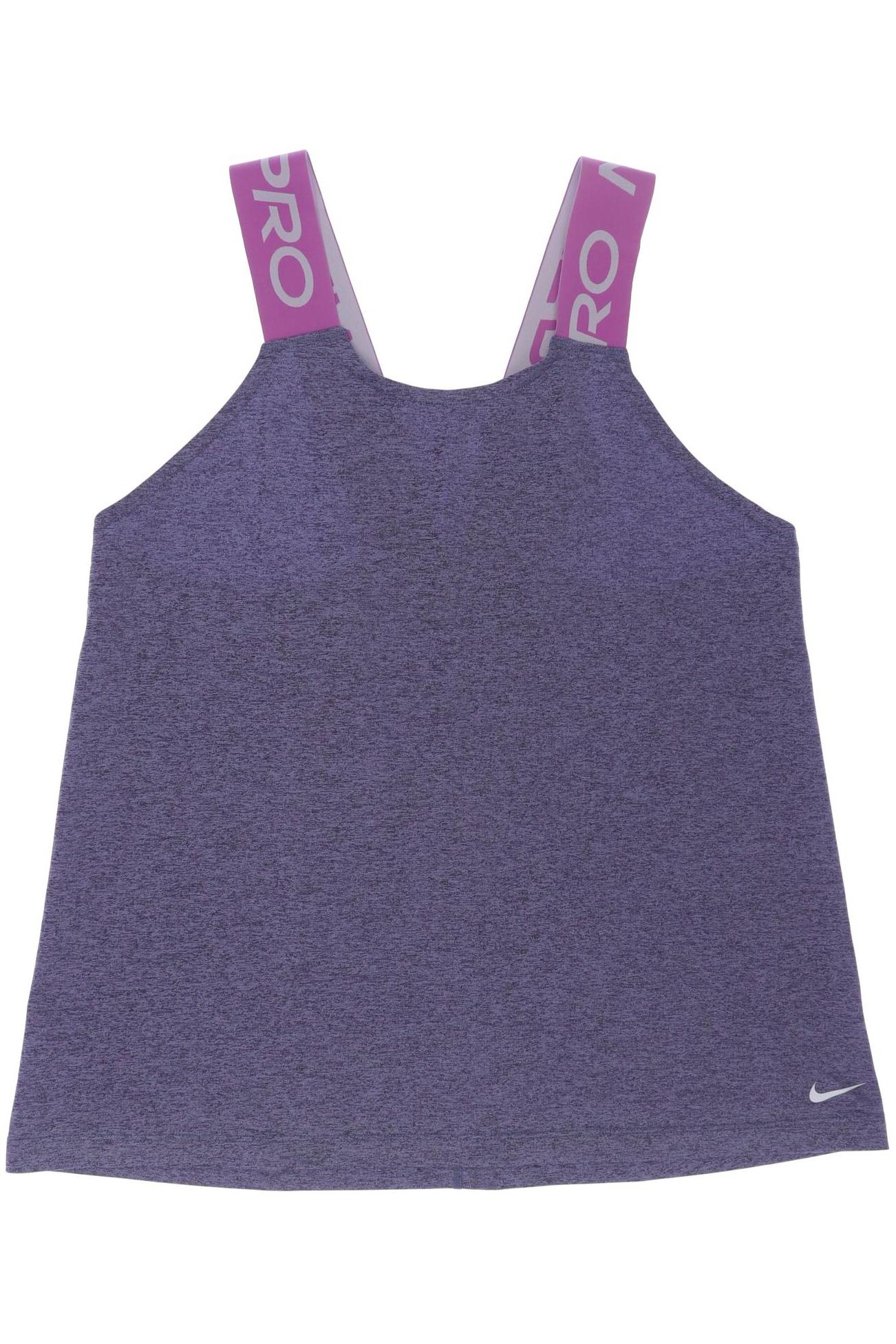 

Nike Damen Top, flieder, Gr. 38