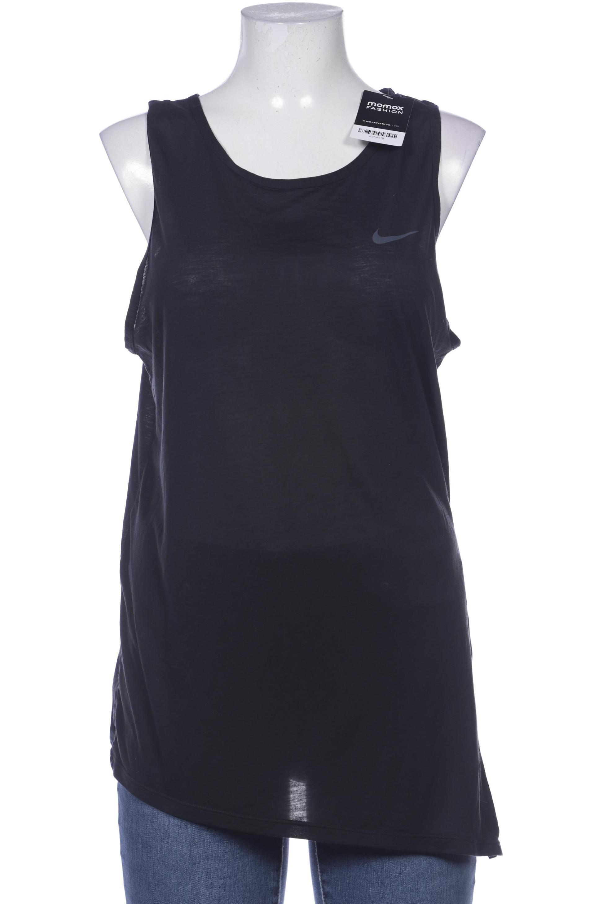 

Nike Damen Top, schwarz, Gr. 42