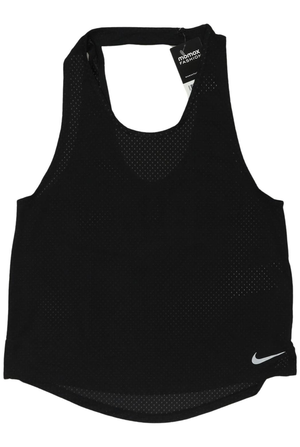 

Nike Damen Top, schwarz, Gr. 36