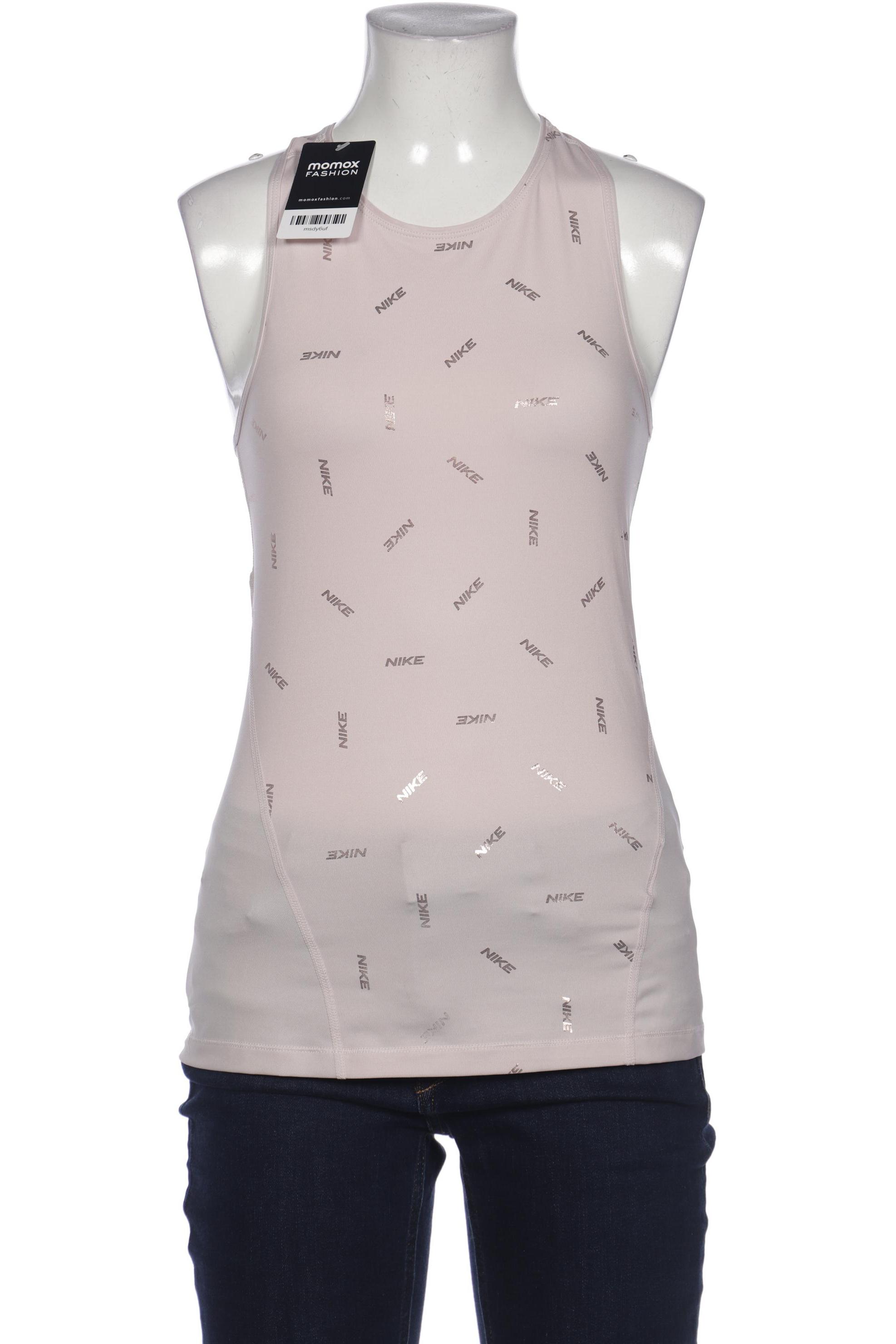 

Nike Damen Top, pink, Gr. 34
