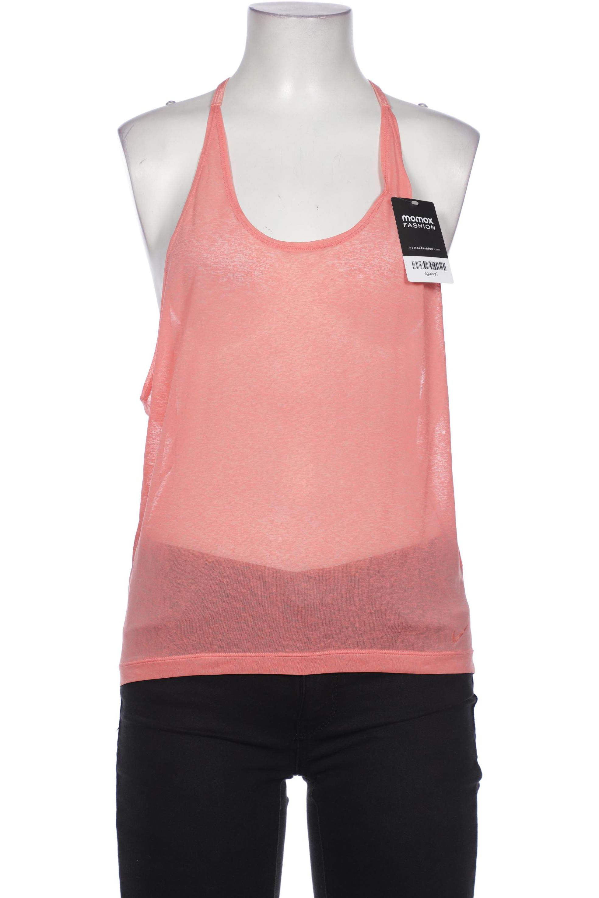 

Nike Damen Top, pink