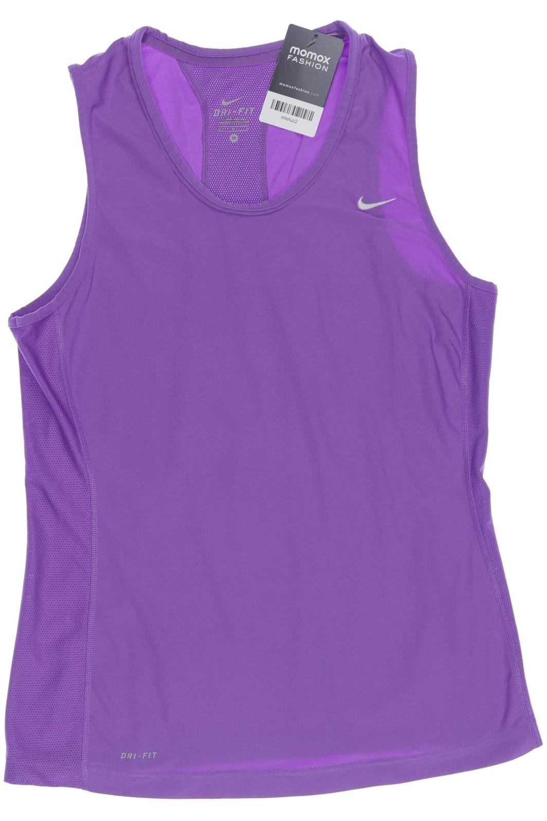 

Nike Damen Top, flieder, Gr. 38