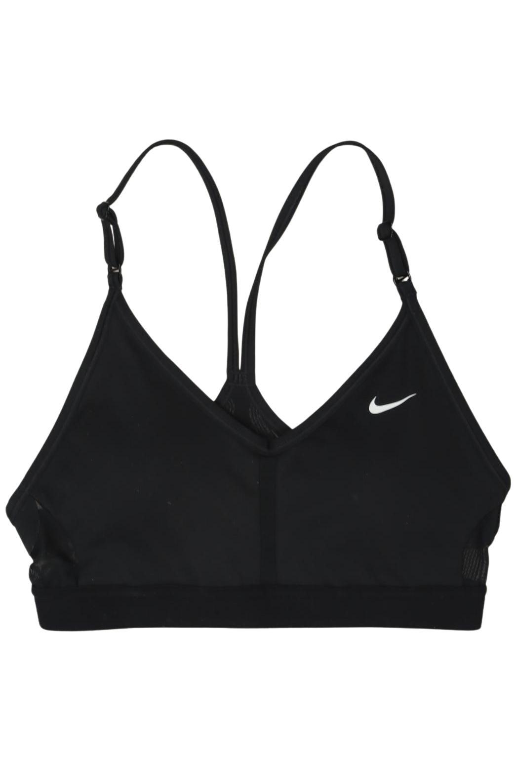 

Nike Damen Top, schwarz, Gr. 34