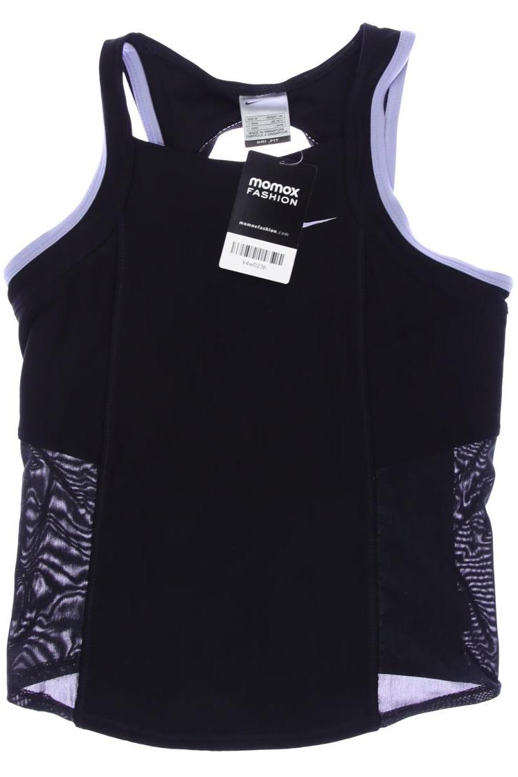 

Nike Damen Top, schwarz, Gr. 38