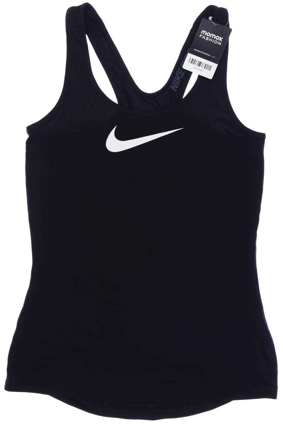 

Nike Damen Top, schwarz, Gr. 36