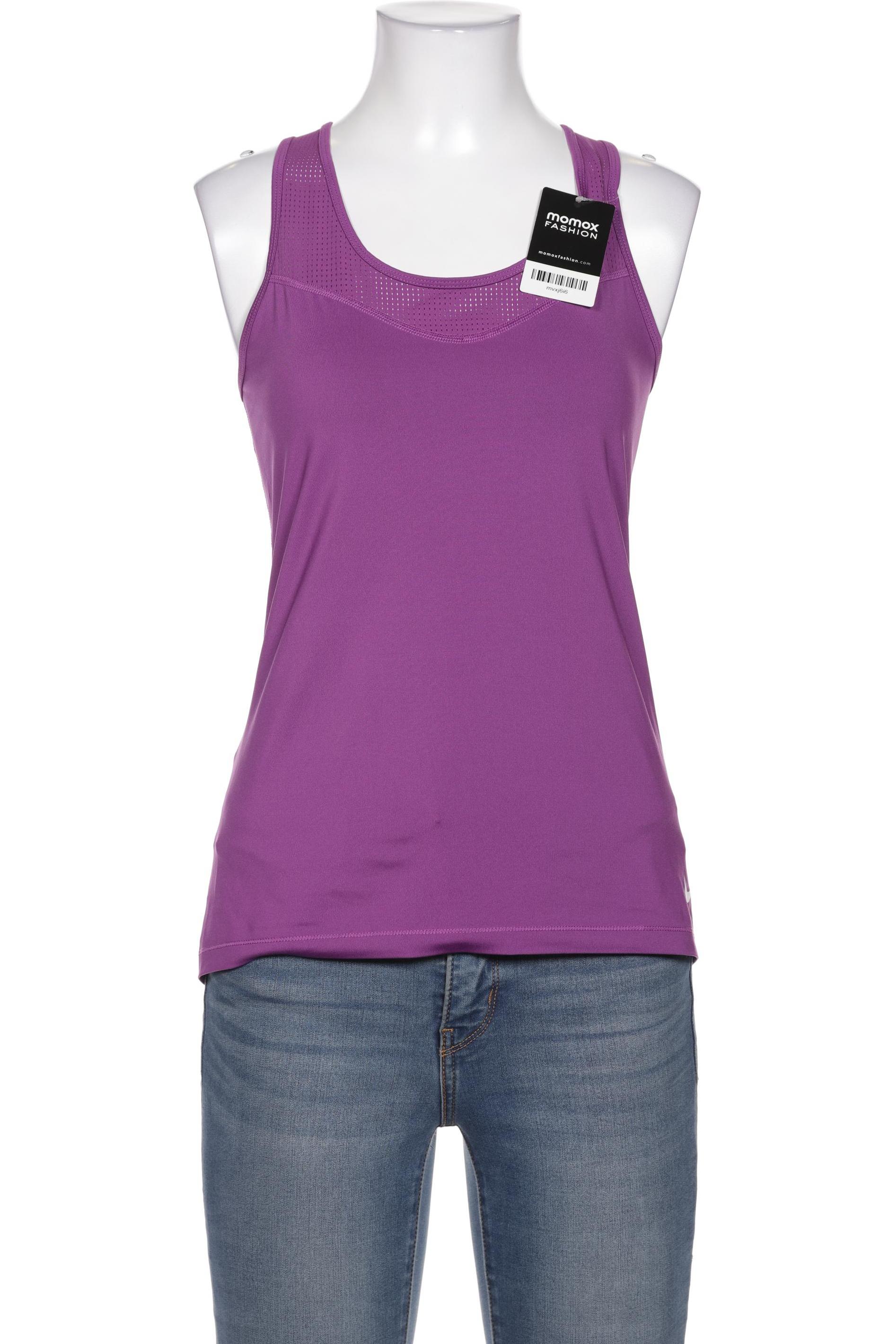 

Nike Damen Top, flieder