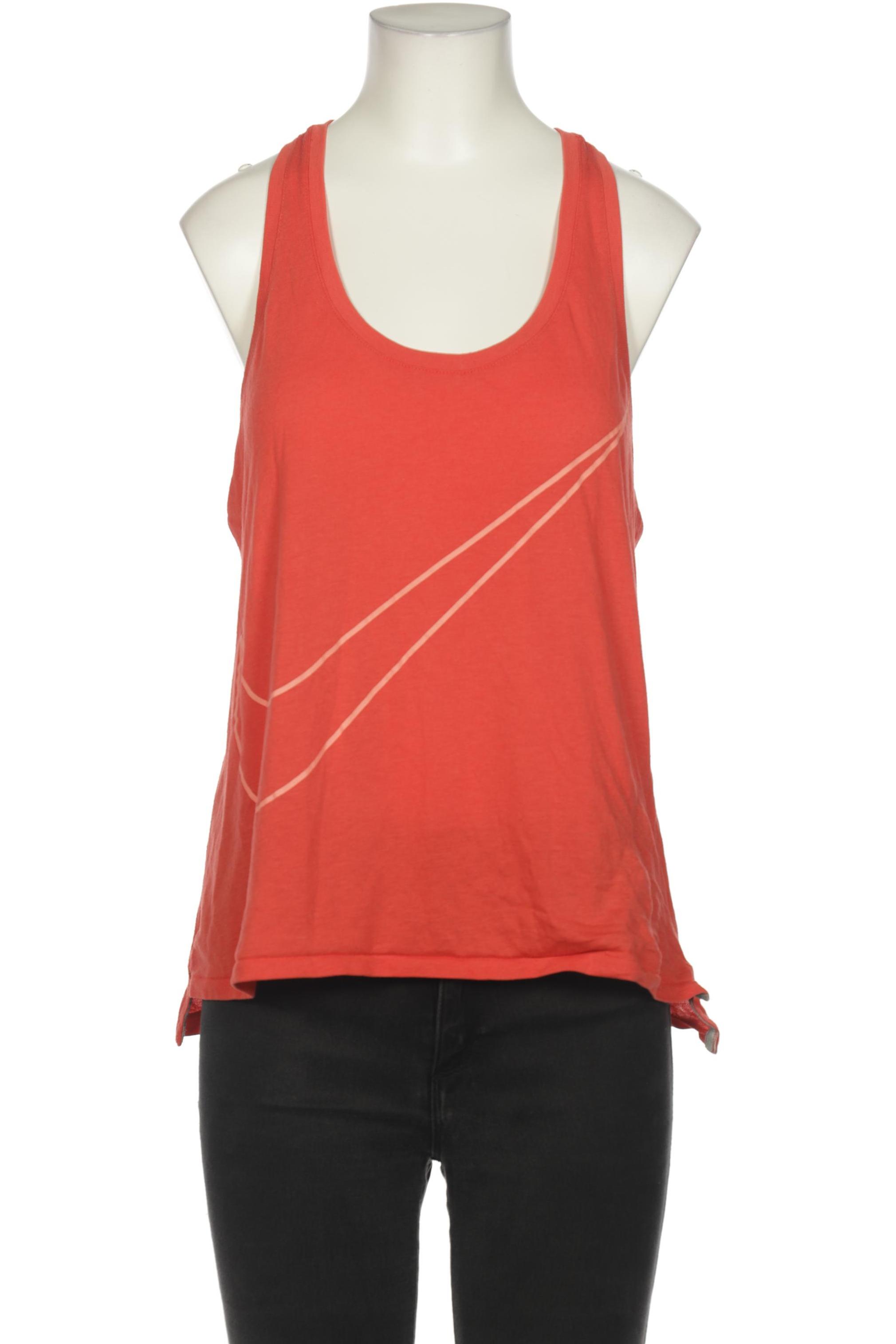 

Nike Damen Top, rot